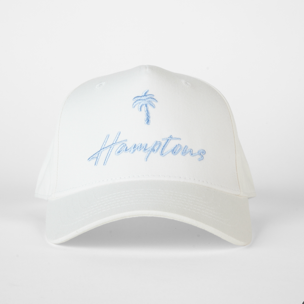 Hamptons Cap