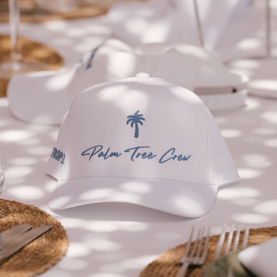 St. Tropez Crew Hat