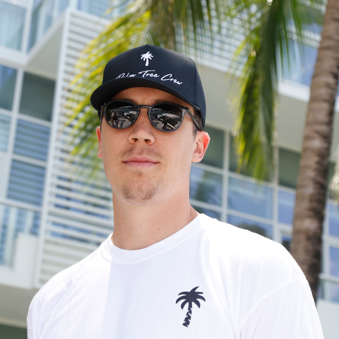Crew Hat