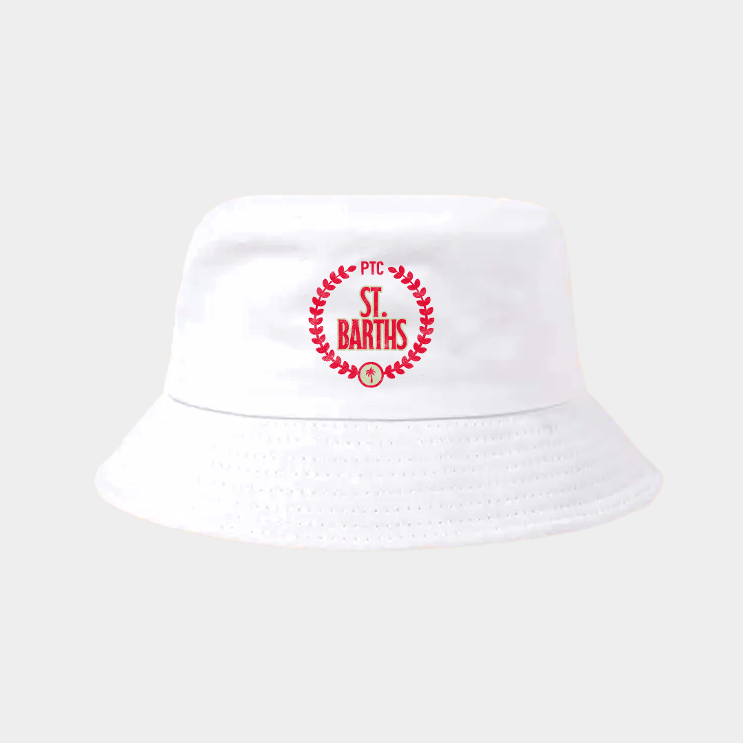 St. Barths Bucket Hat