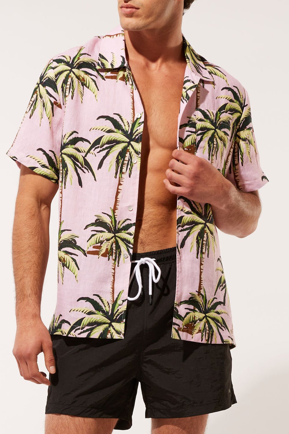 Cabana Shirt