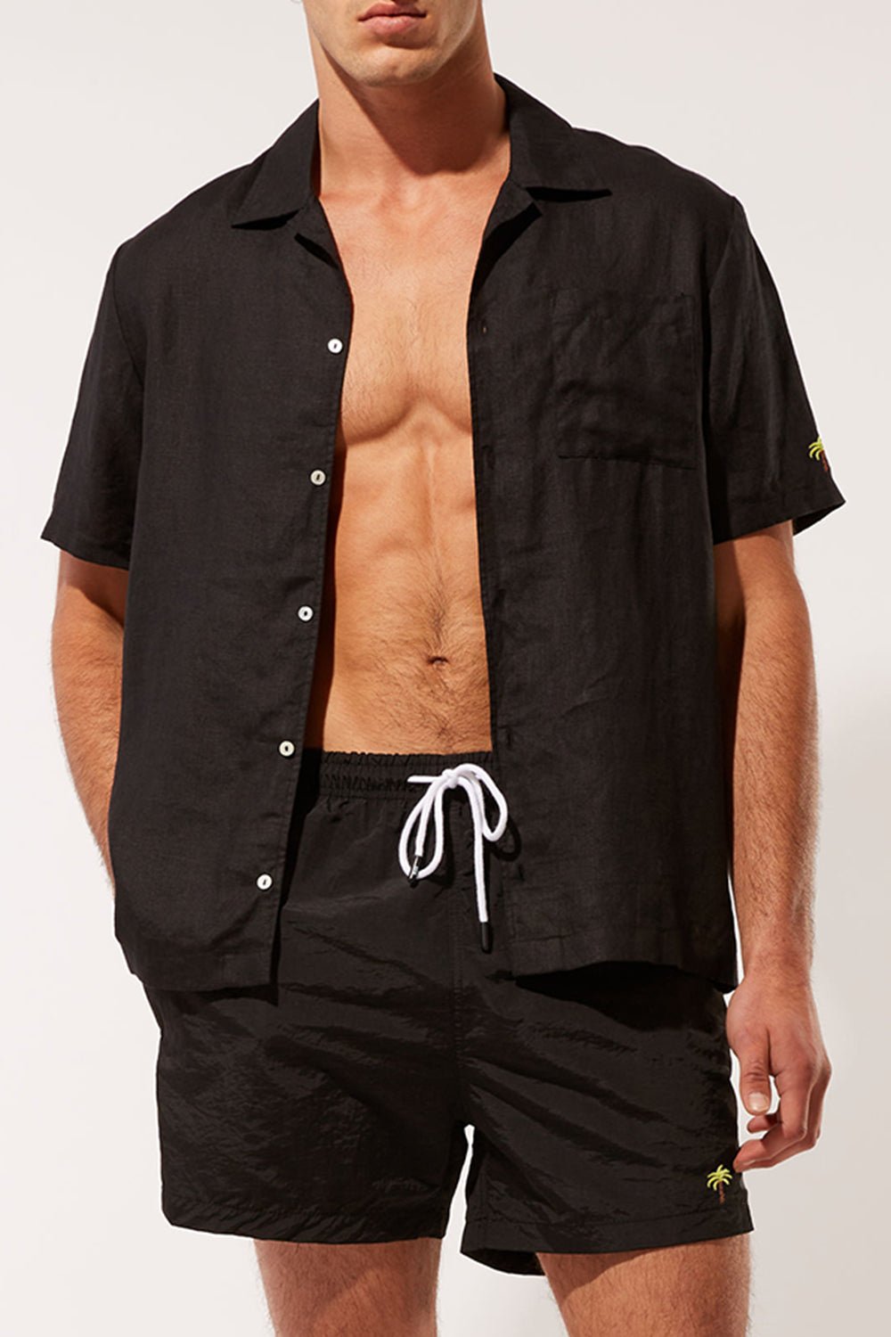 Cabana Shirt