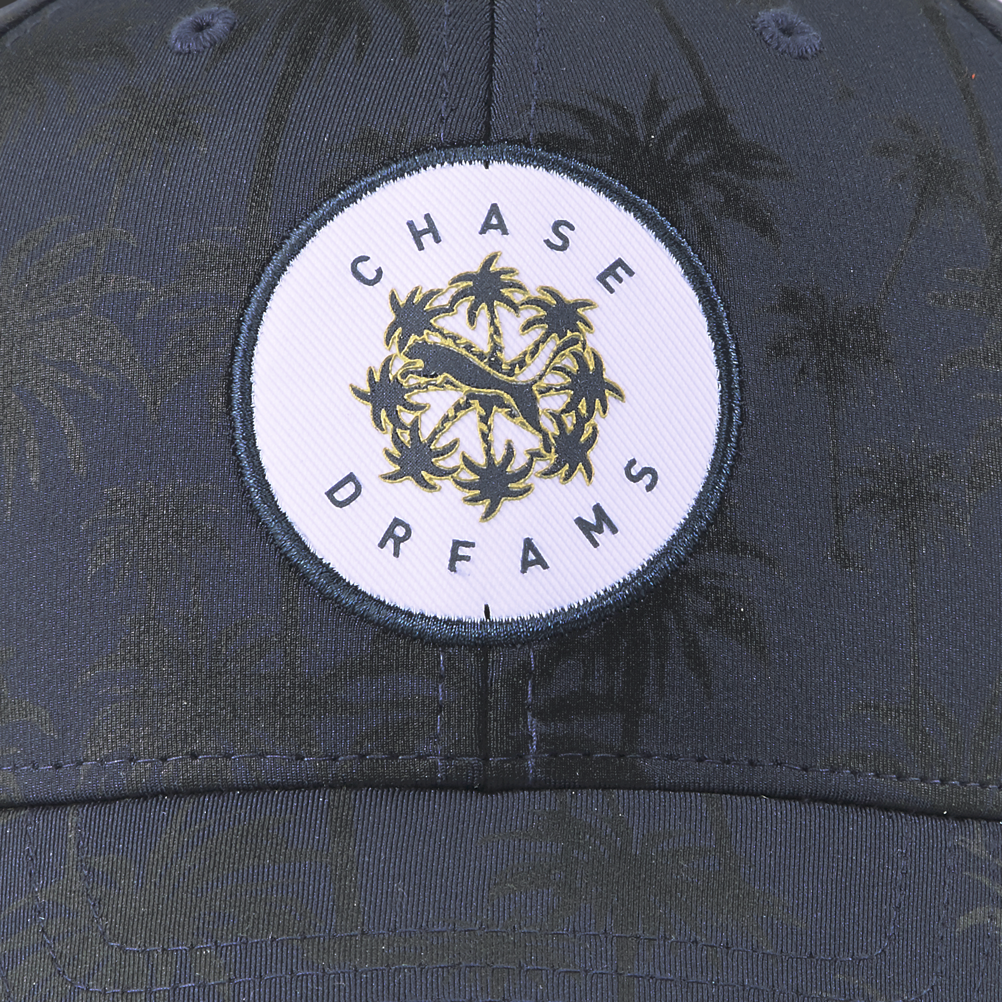 PUMA x PTC Palms Chase Dreams Cap