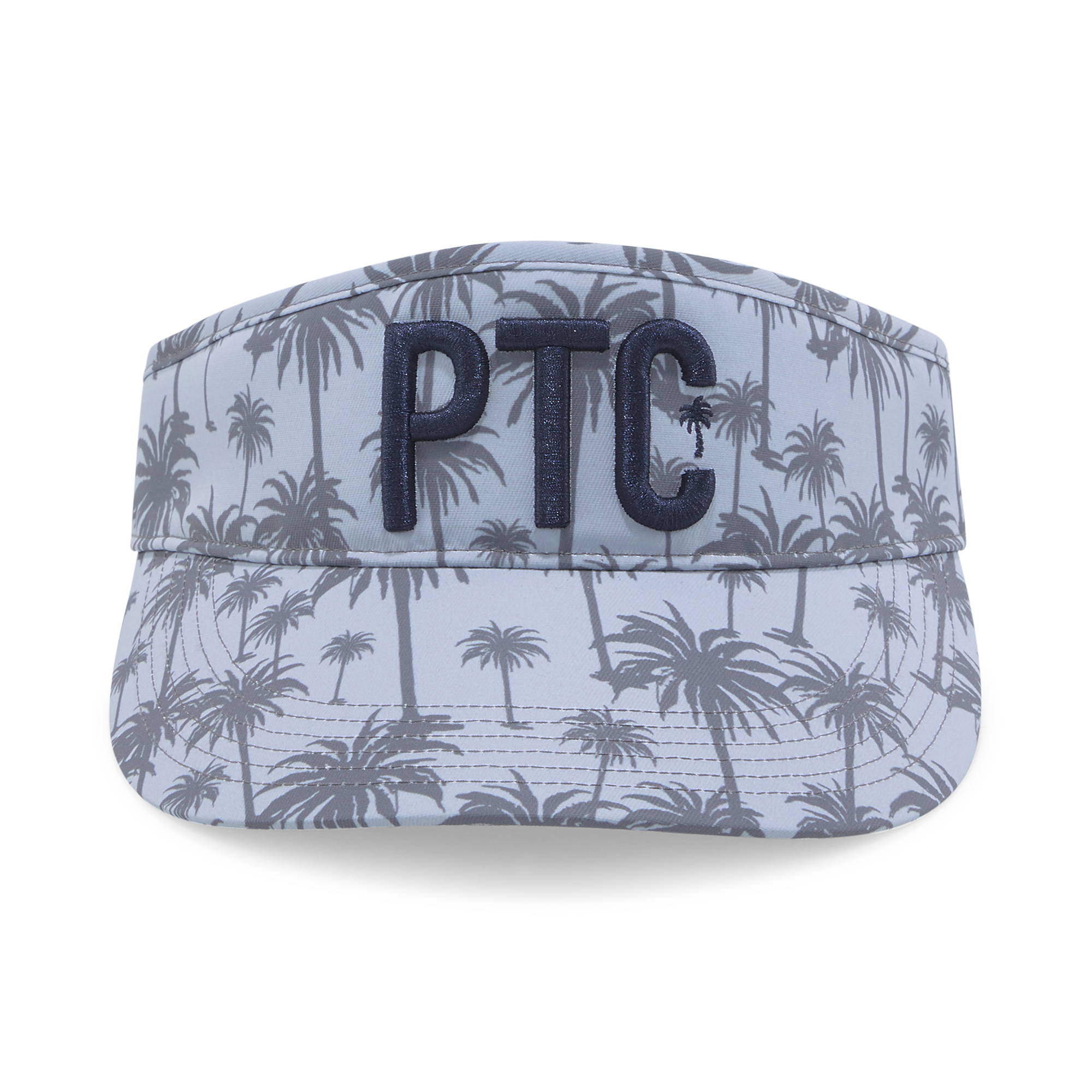 PUMA x PTC Golf Visor