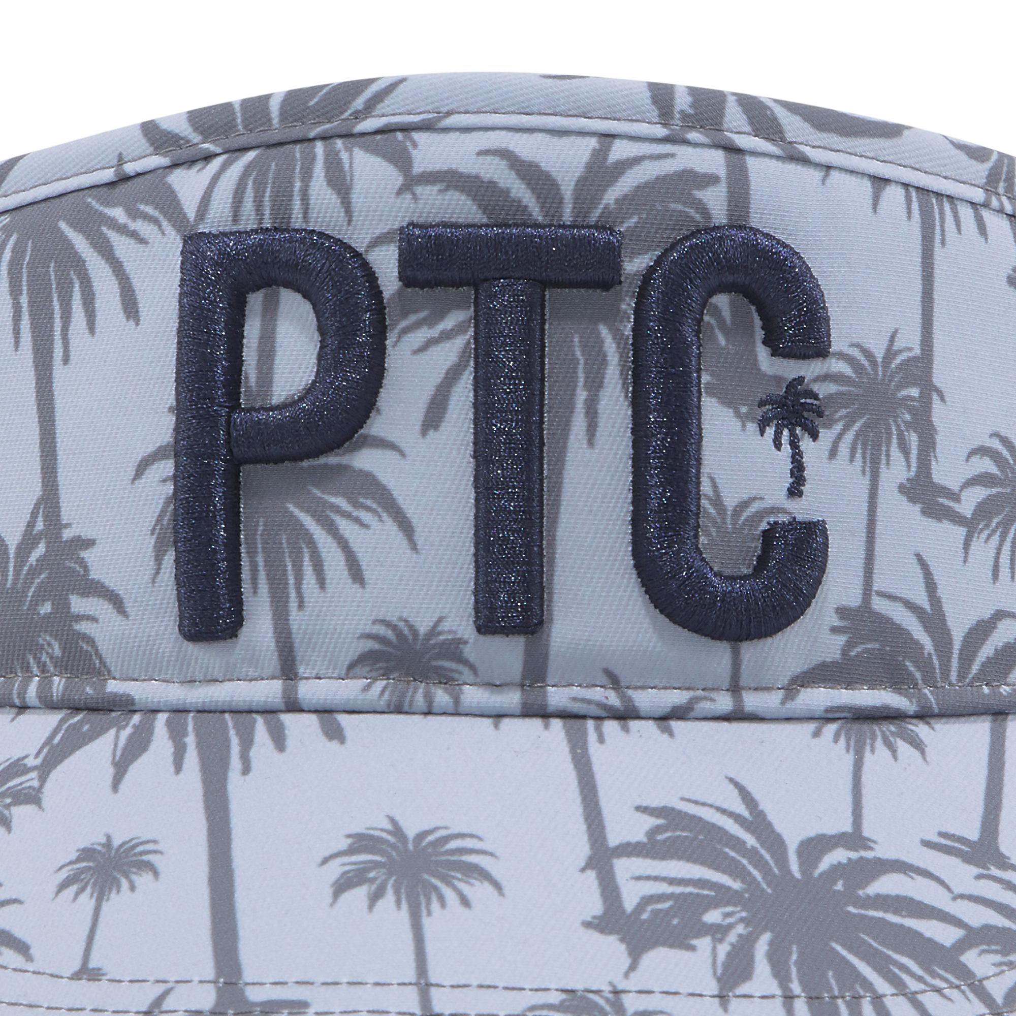PUMA x PTC Golf Visor