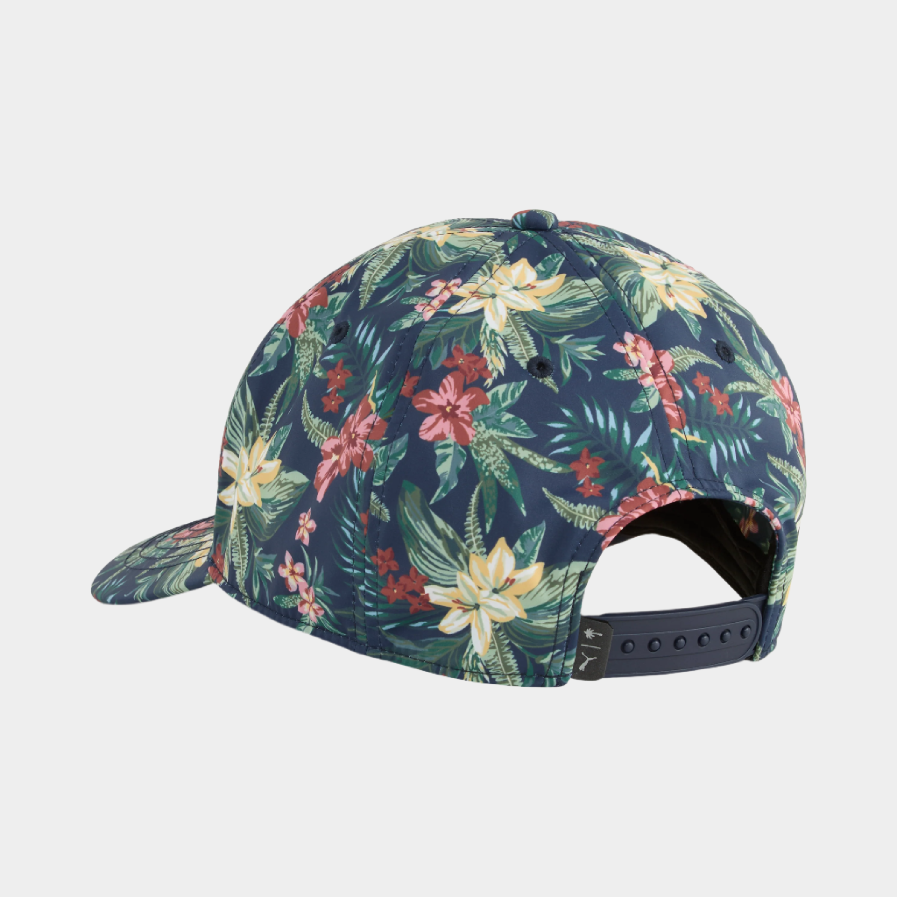 Puma x PTC Floral Tech Cap