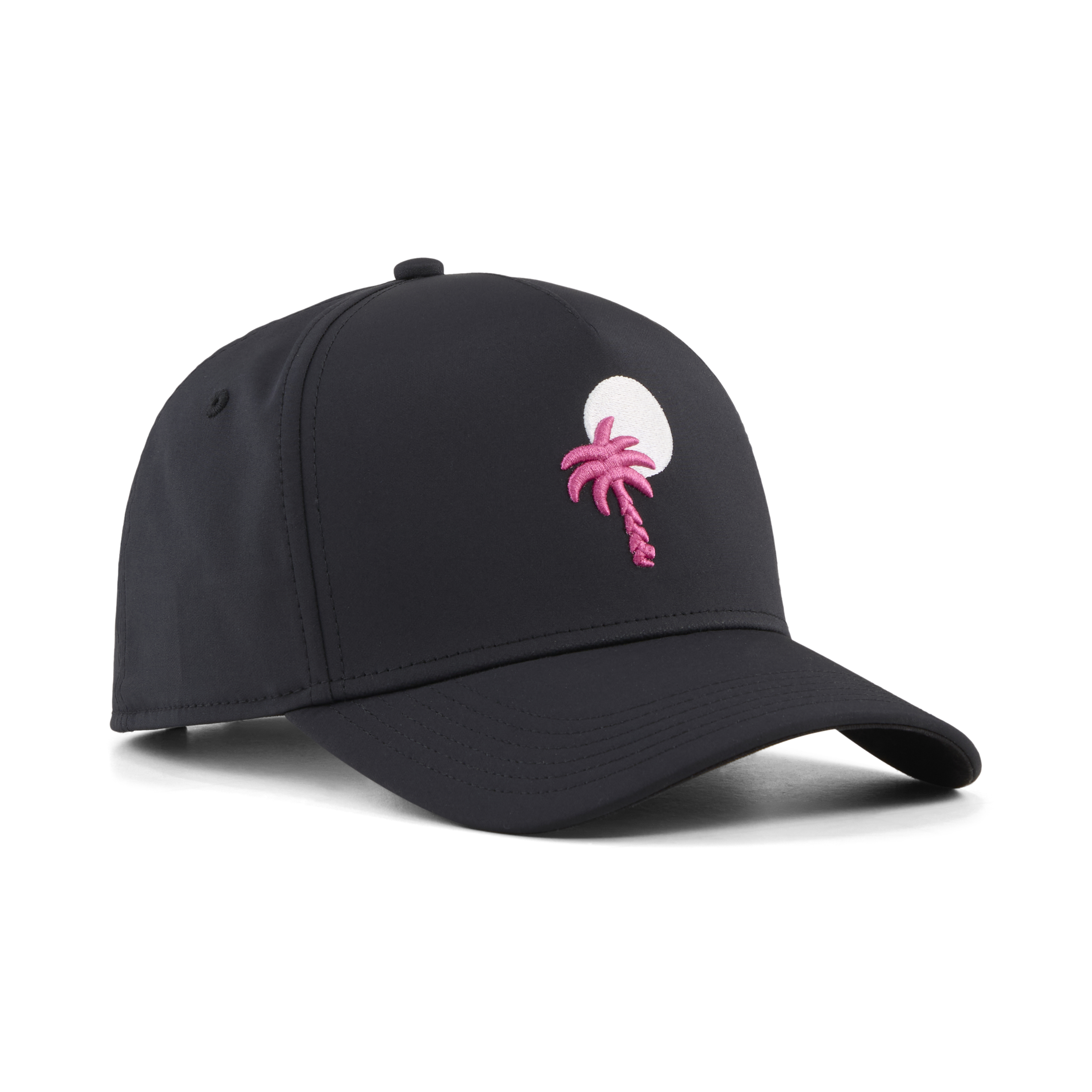PUMA X PTC DAY FADE CAP