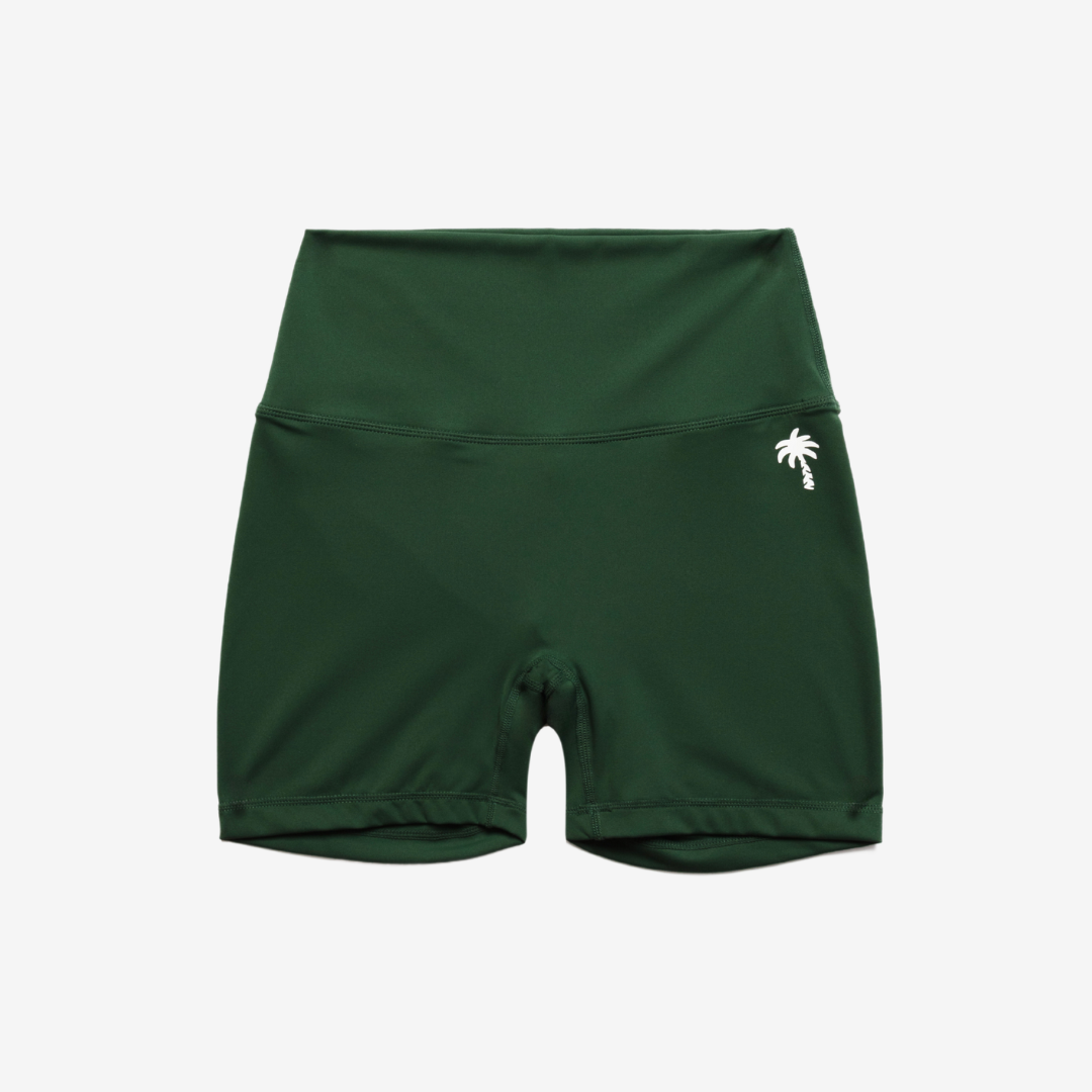 Women's Biker Shorts