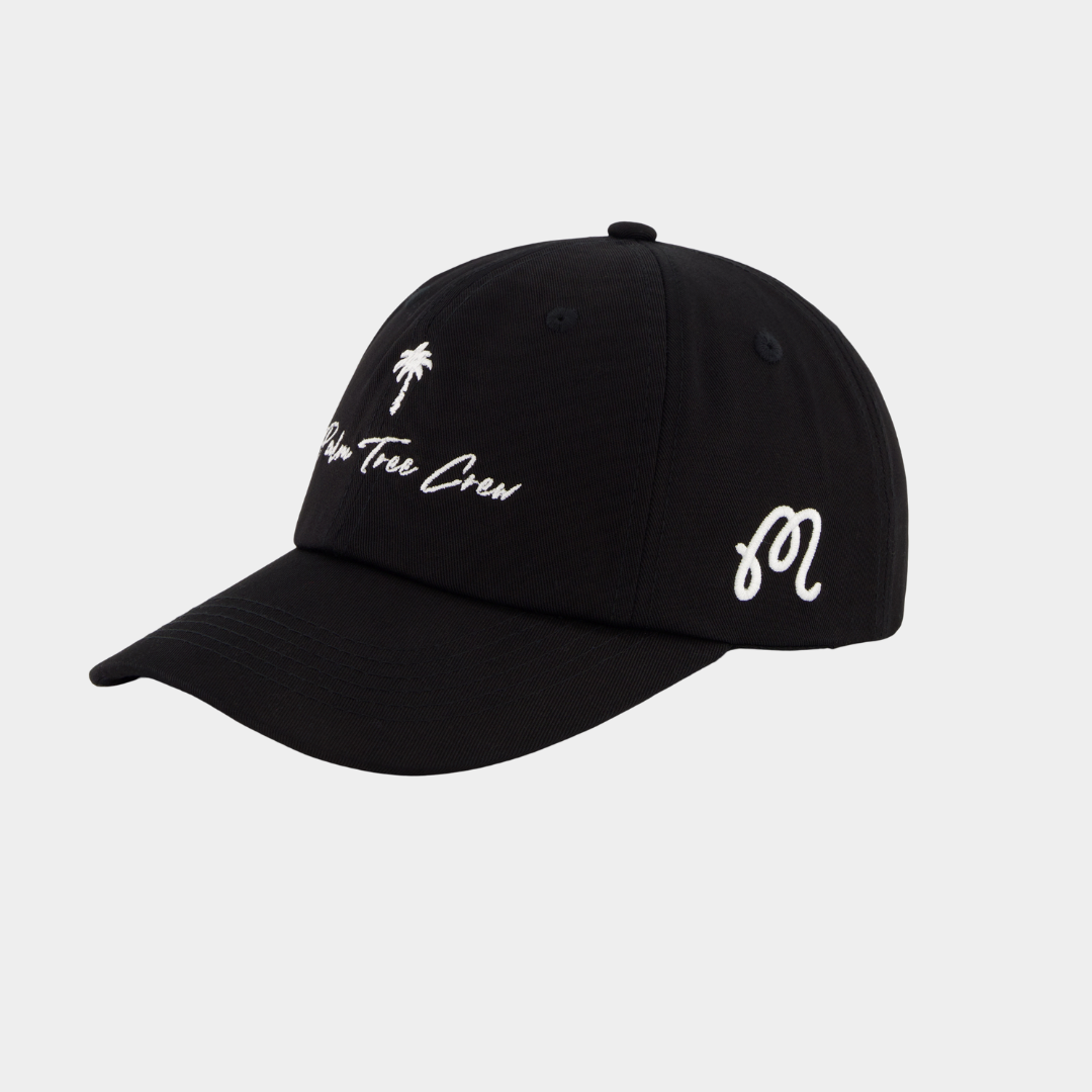 Malbon x PTC Dad Hat