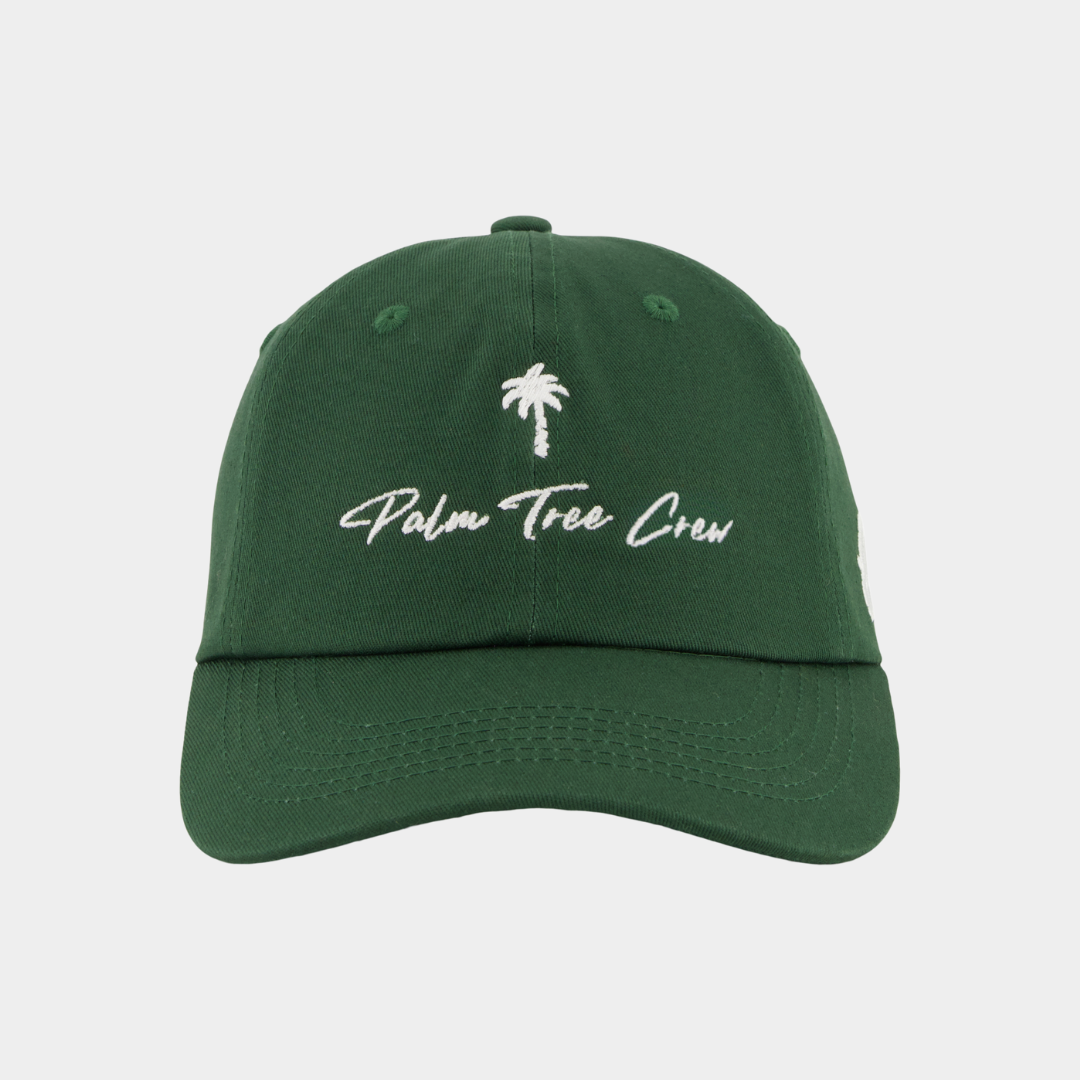 Malbon x PTC Dad Hat