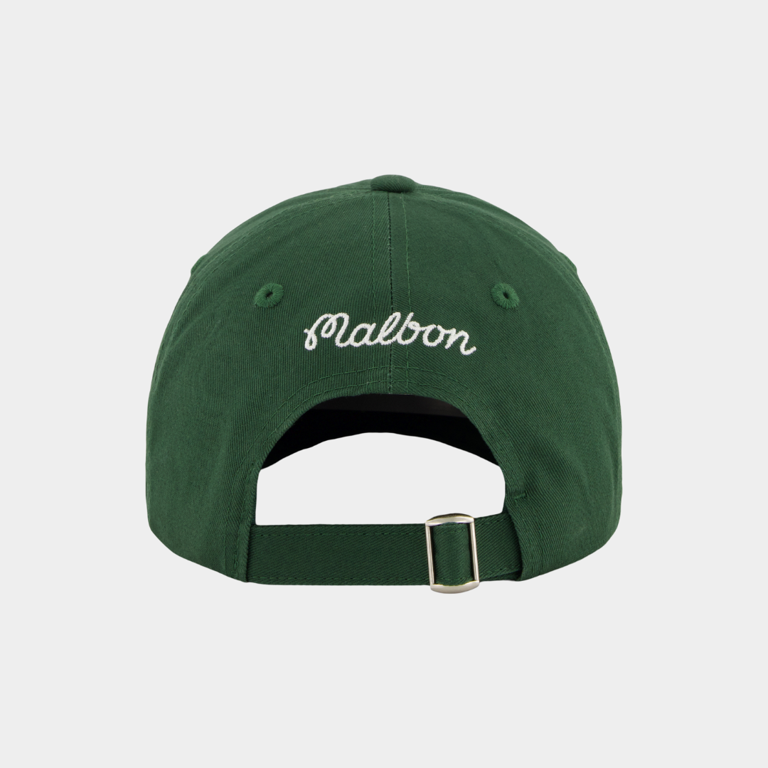 Malbon x PTC Dad Hat