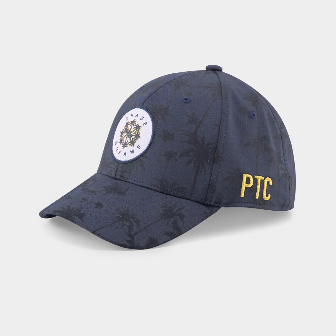 PUMA x PTC Palms Chase Dreams Cap