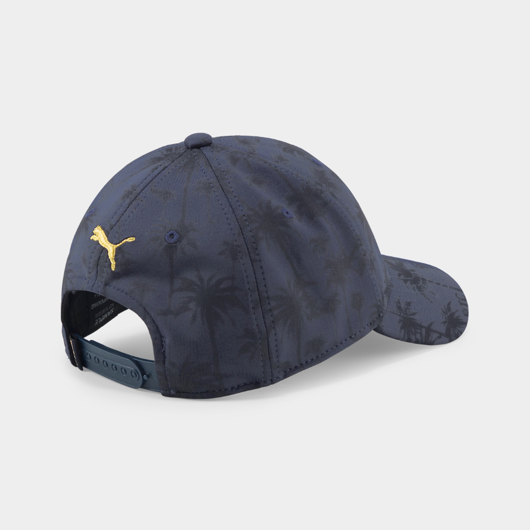 PUMA x PTC Palms Chase Dreams Cap