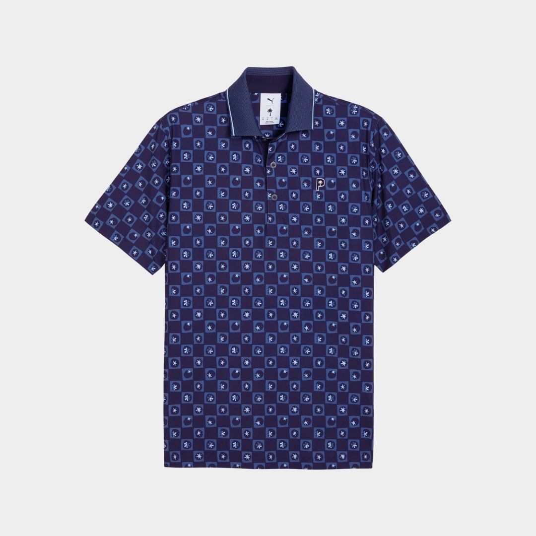 PUMA x PTC Micro Polo