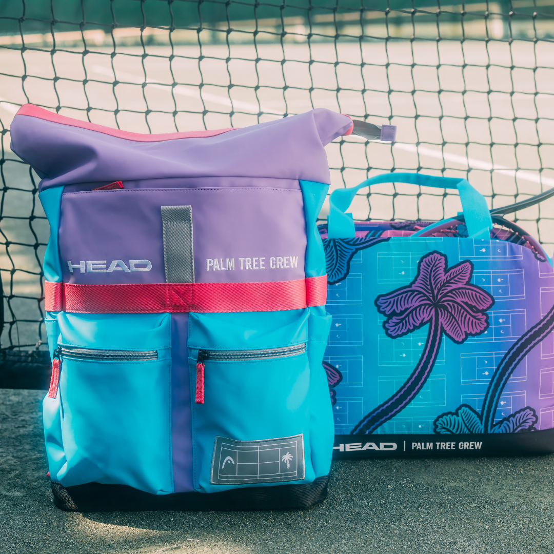 Head Tour Backpack 30L PTC Alternate