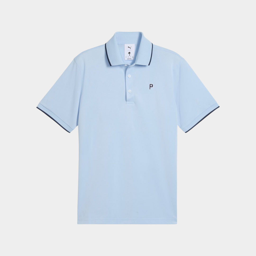 Puma x PTC Tipped Polo