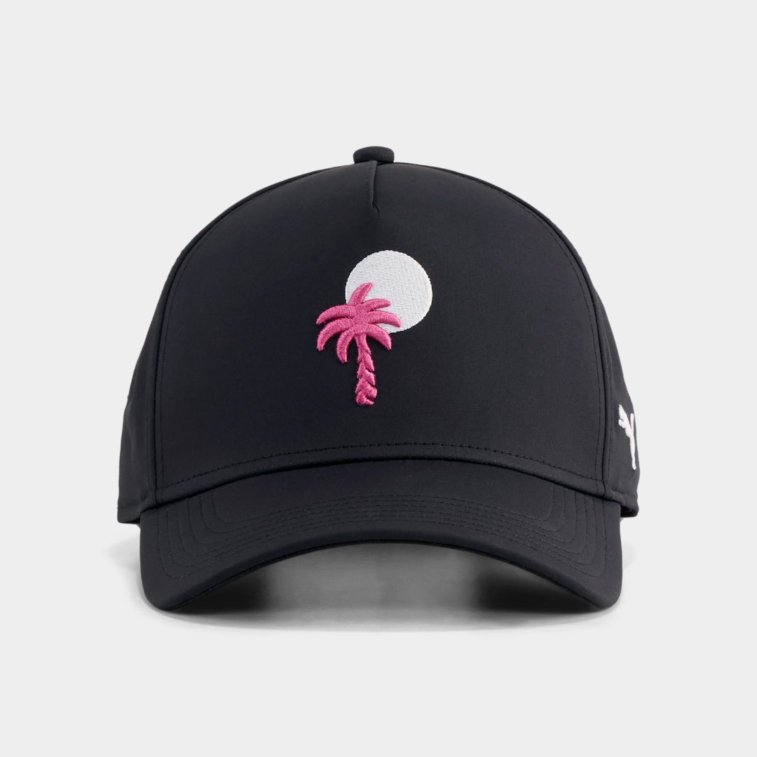 PUMA X PTC DAY FADE CAP