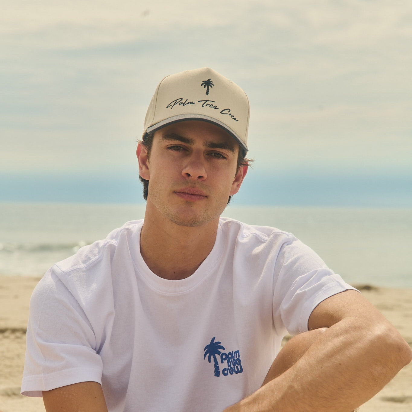 Crew Hat