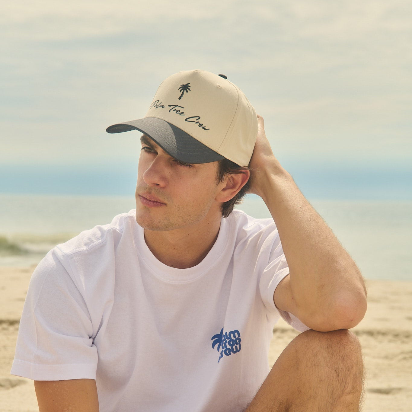 Crew Hat