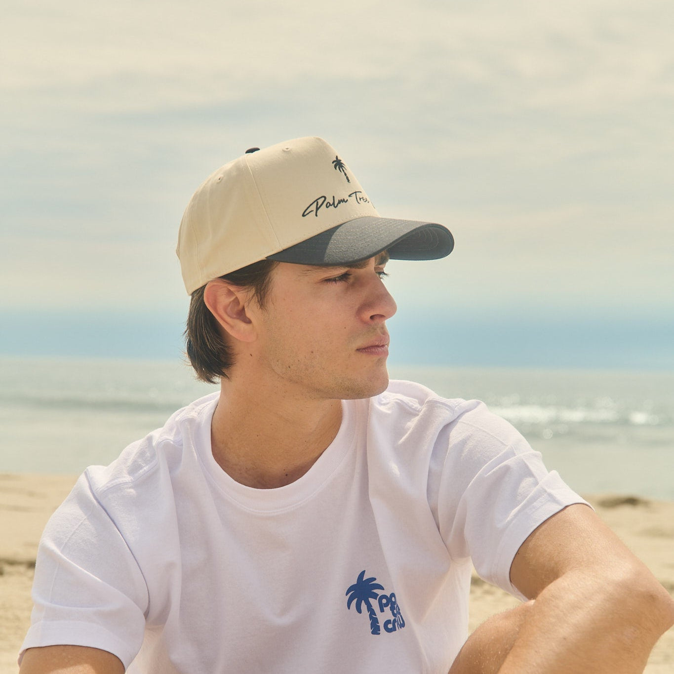 Crew Hat
