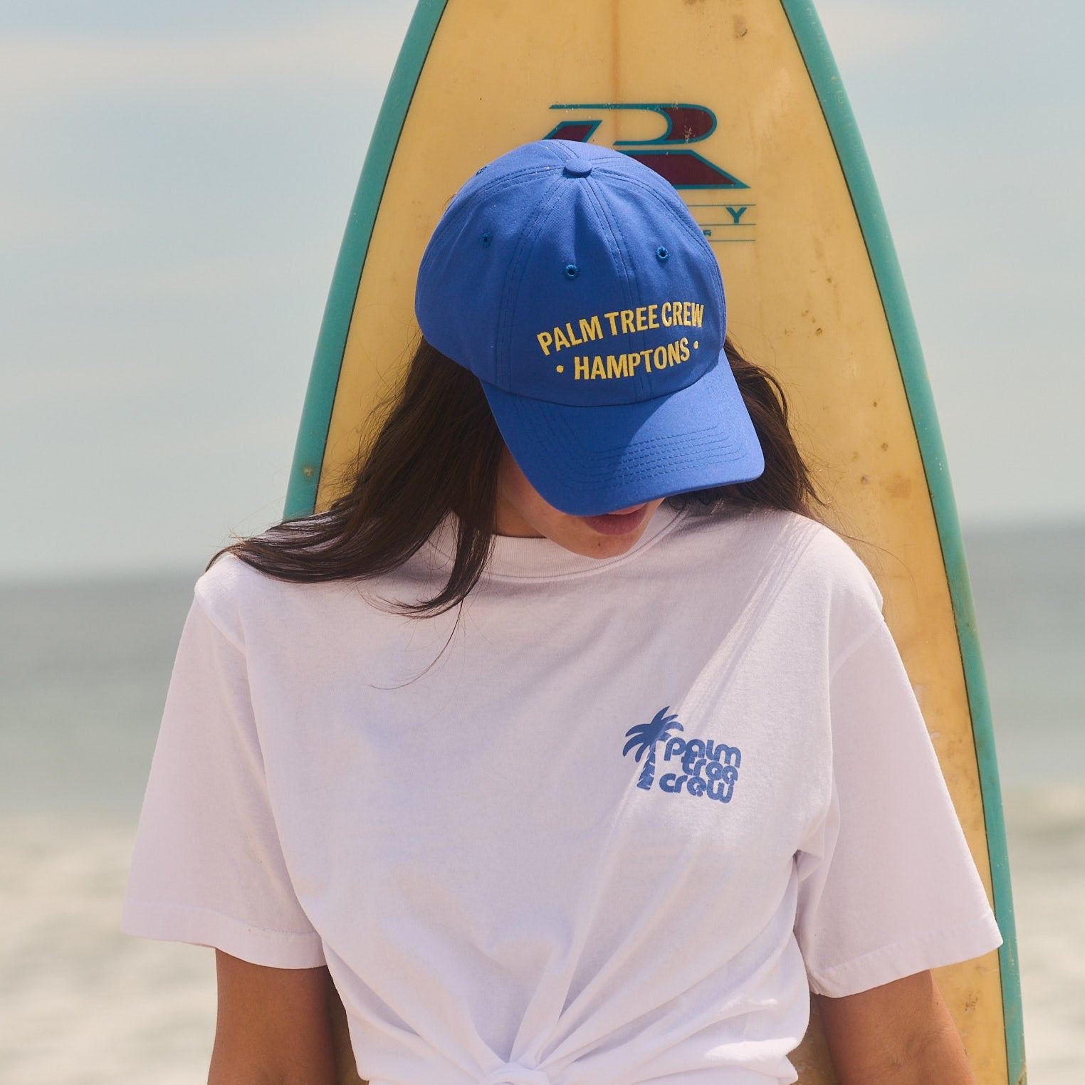 The Destination Hat - Hamptons
