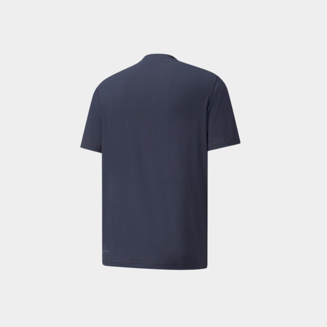 PUMA x PTC Logo Tee