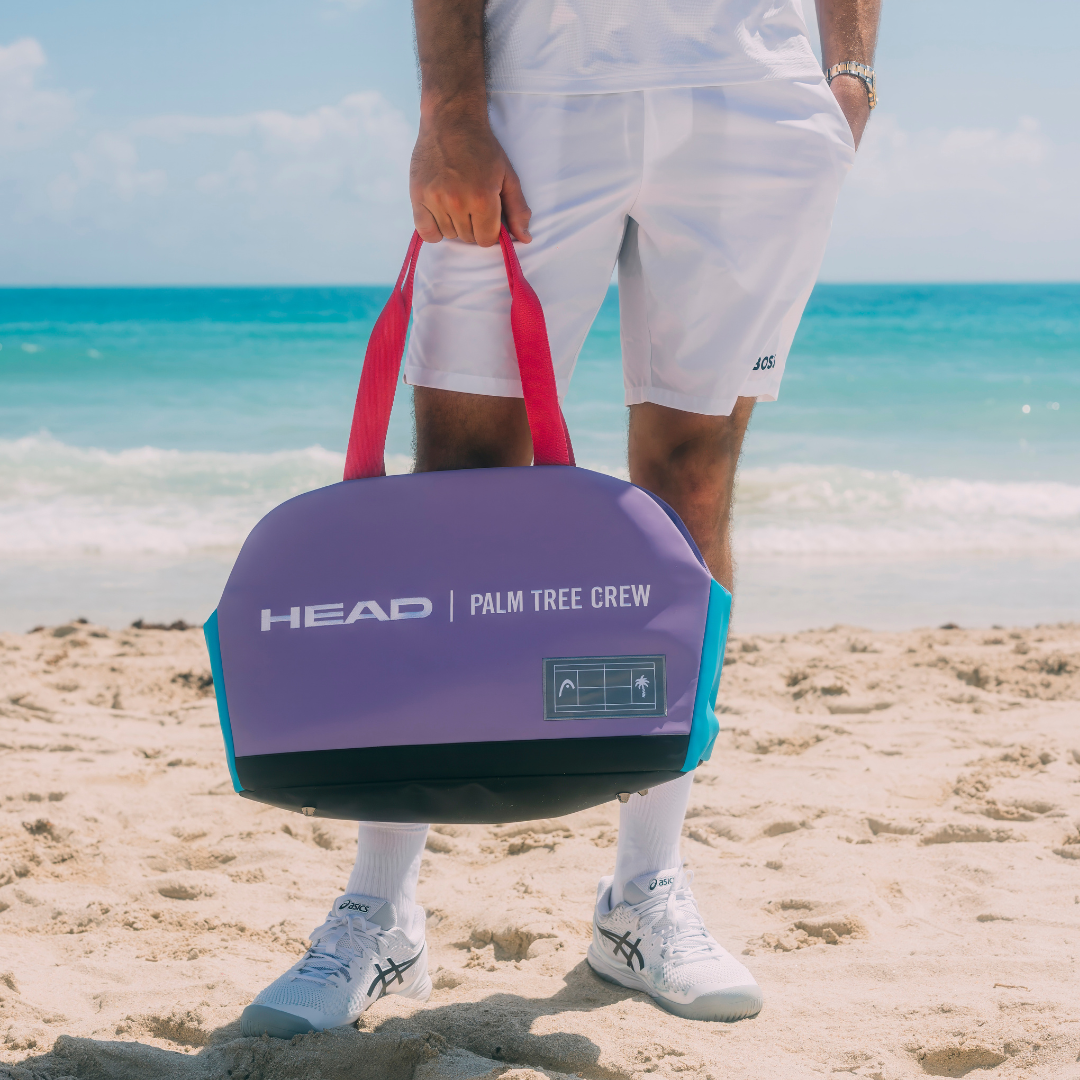 Head Pro x Tote Bag 22L PTC Alternate