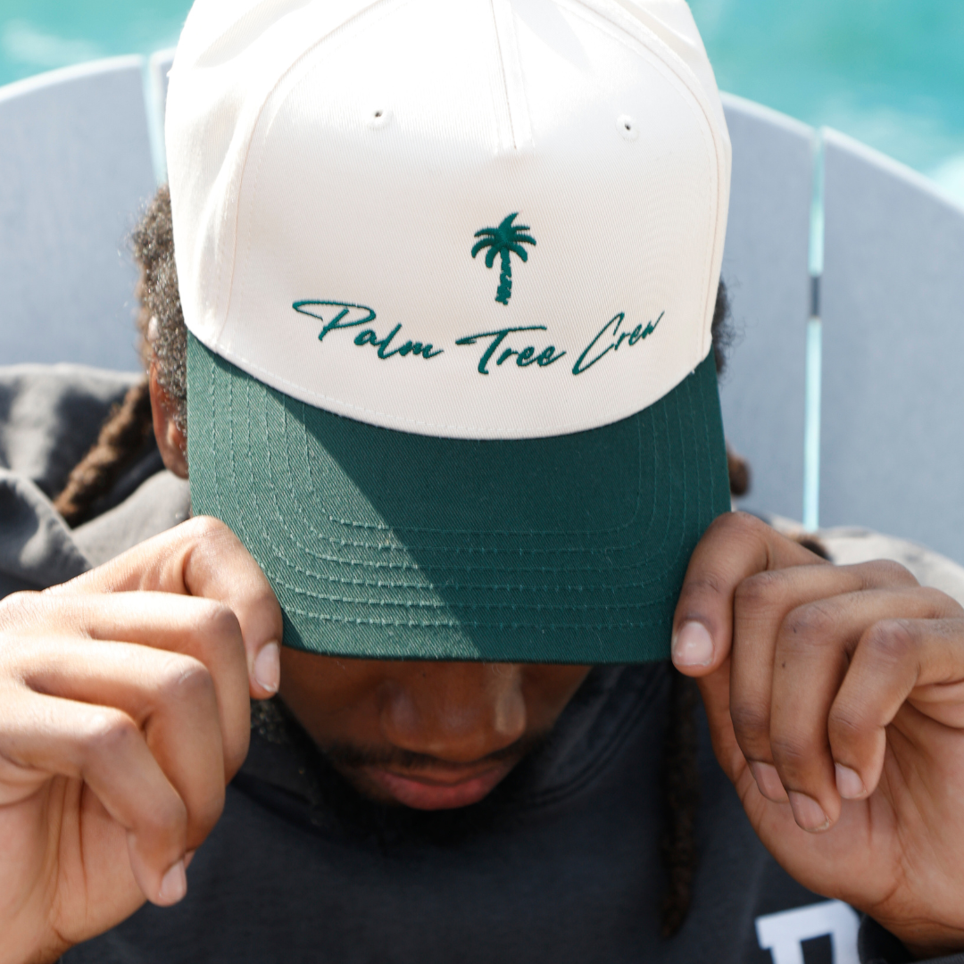 Crew Hat