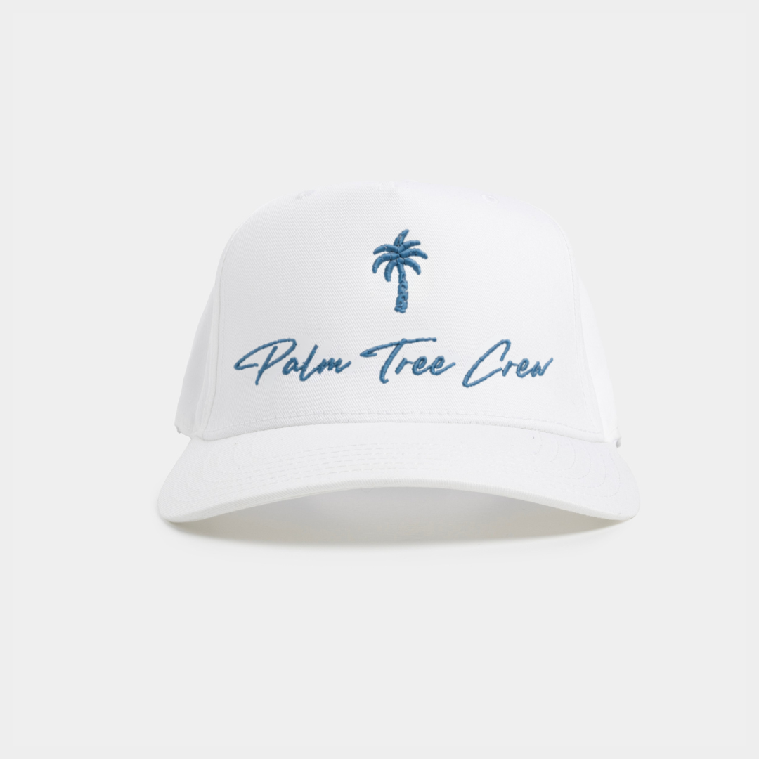 St. Tropez Crew Hat