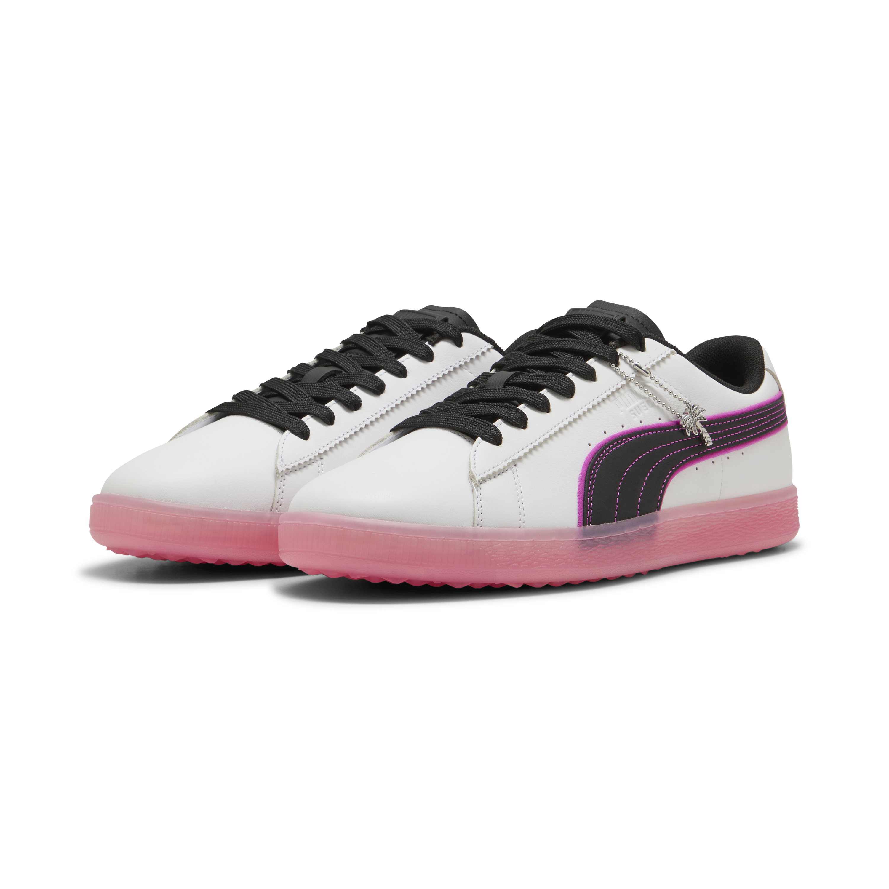 PUMA X PTC SUEDE G
