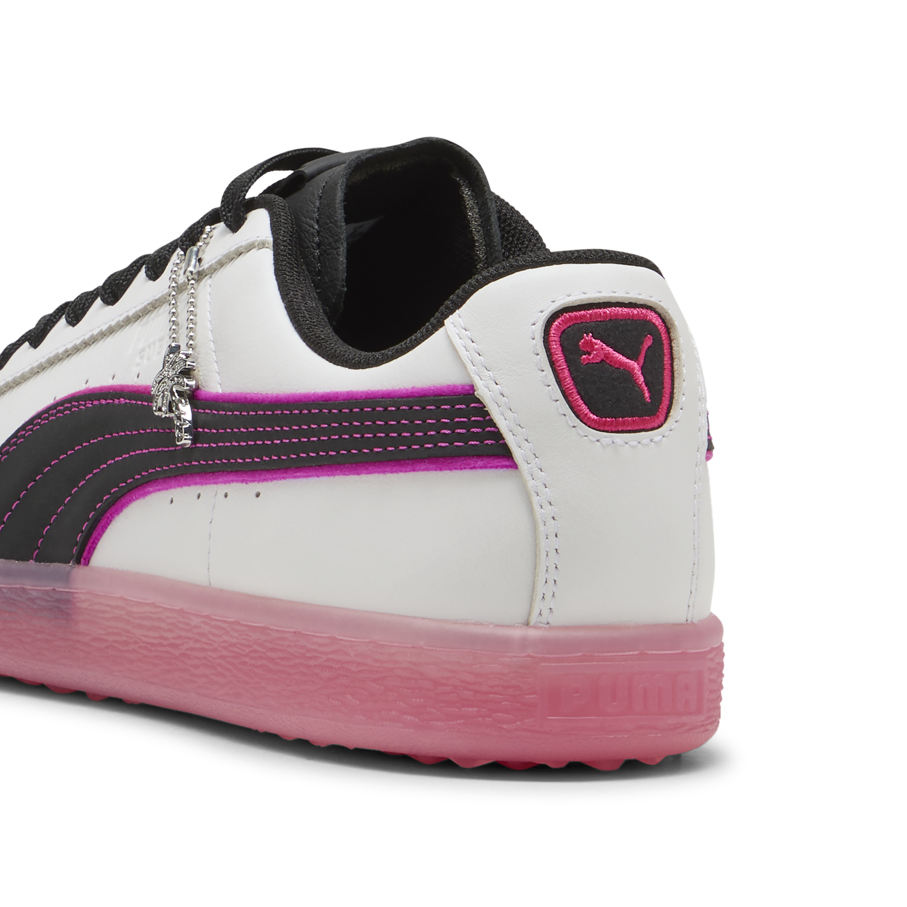 PUMA X PTC SUEDE G