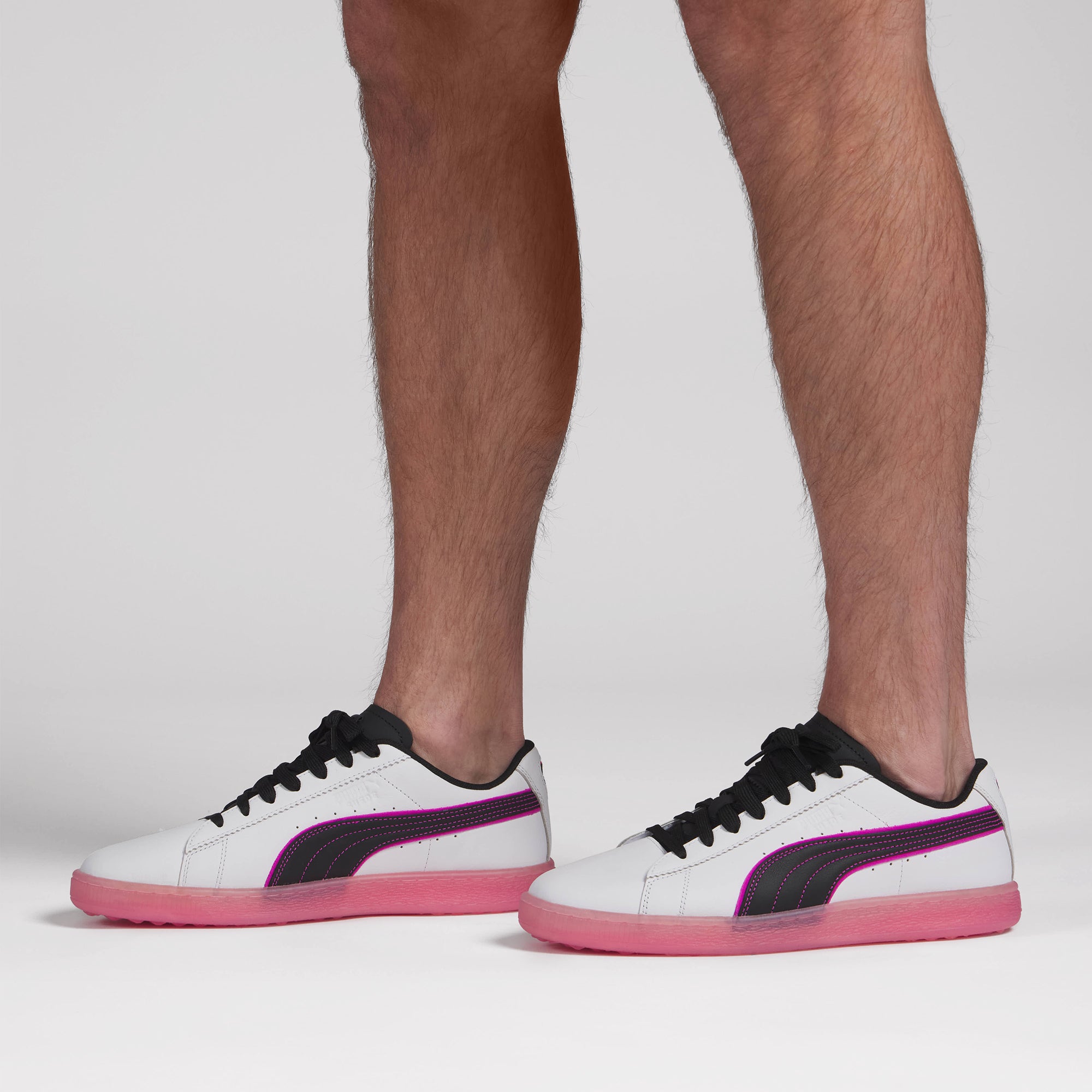 PUMA X PTC SUEDE G