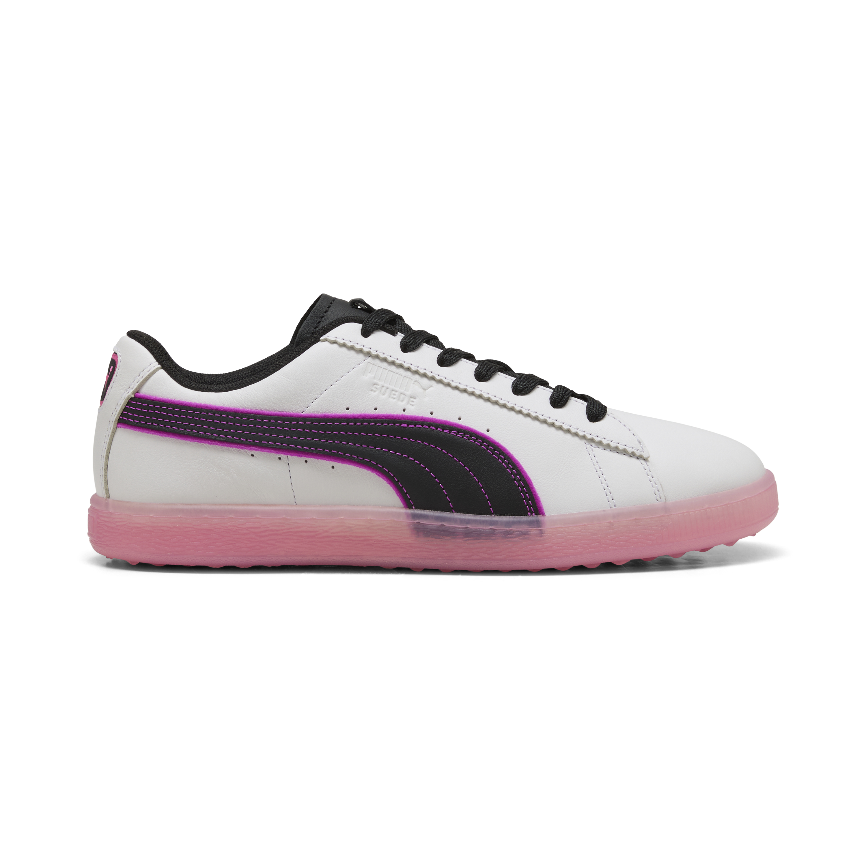 PUMA X PTC SUEDE G