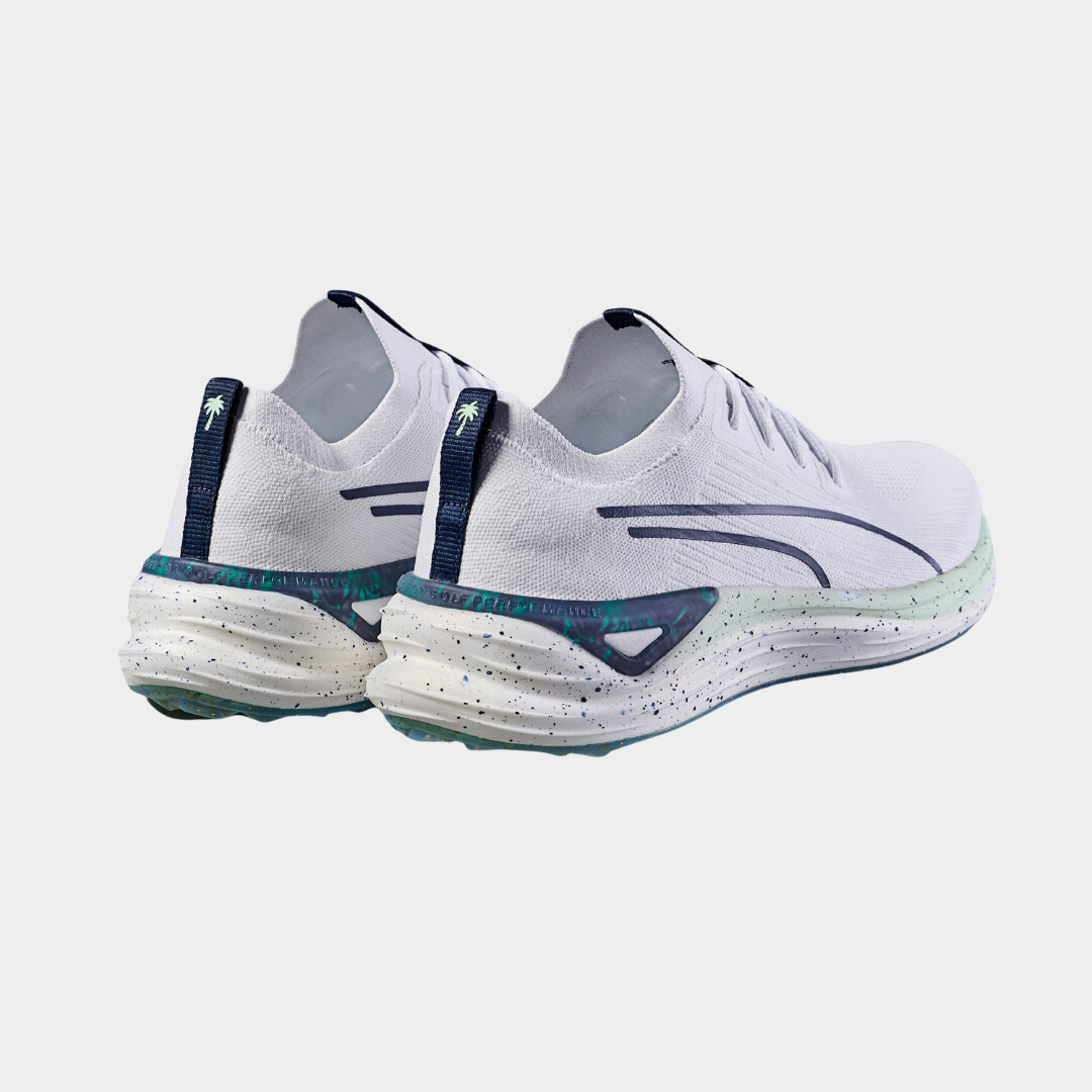 Puma x PTC Electrocat Nitro