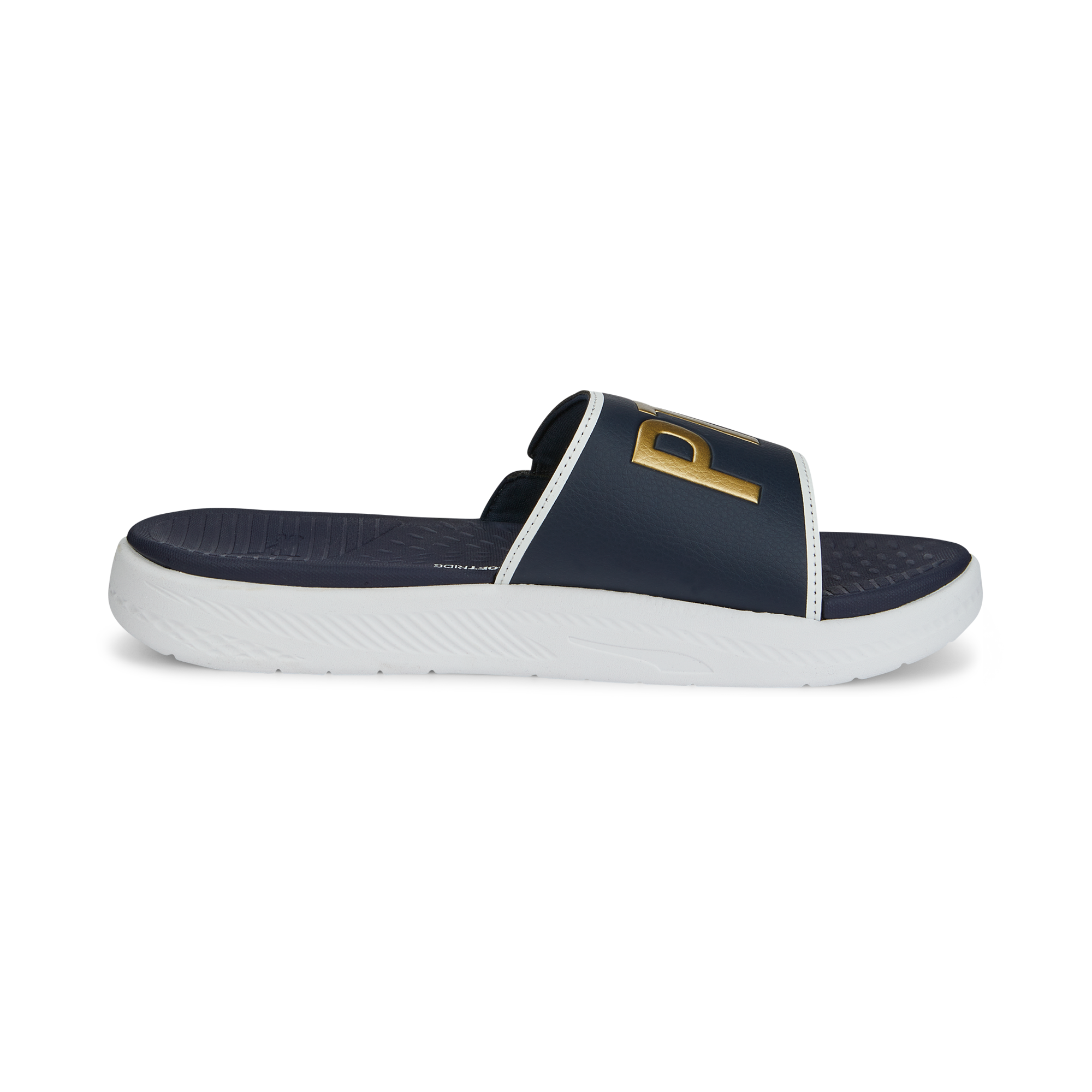 PUMA x PTC Softride Sandals