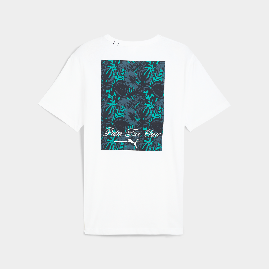 Puma x PTC Glitch Tee