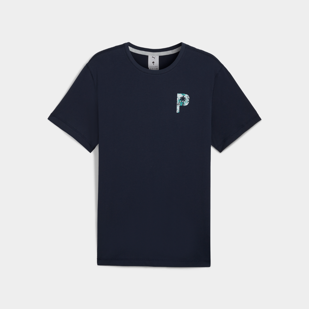 Puma x PTC Glitch Tee