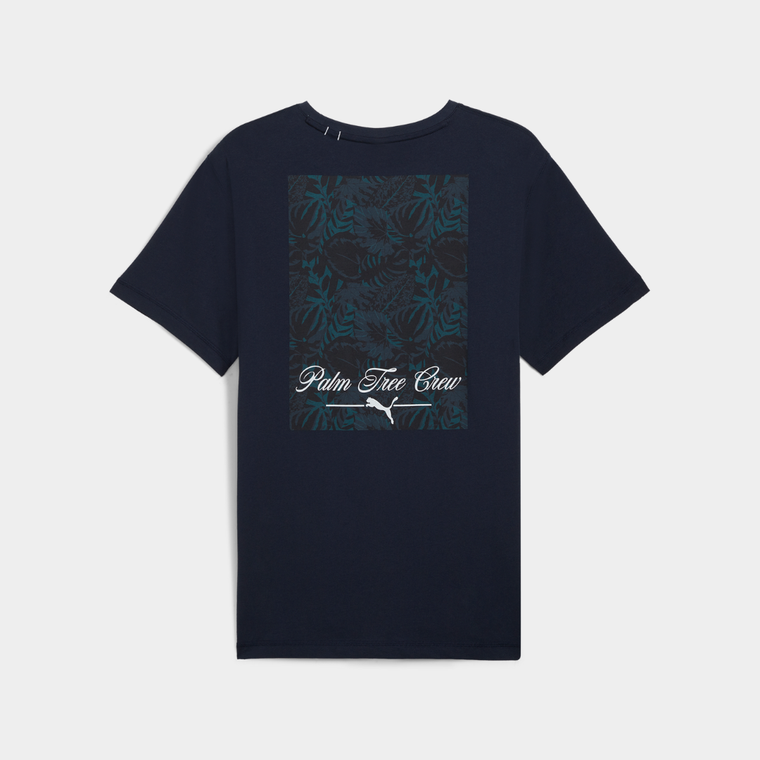 Puma x PTC Glitch Tee