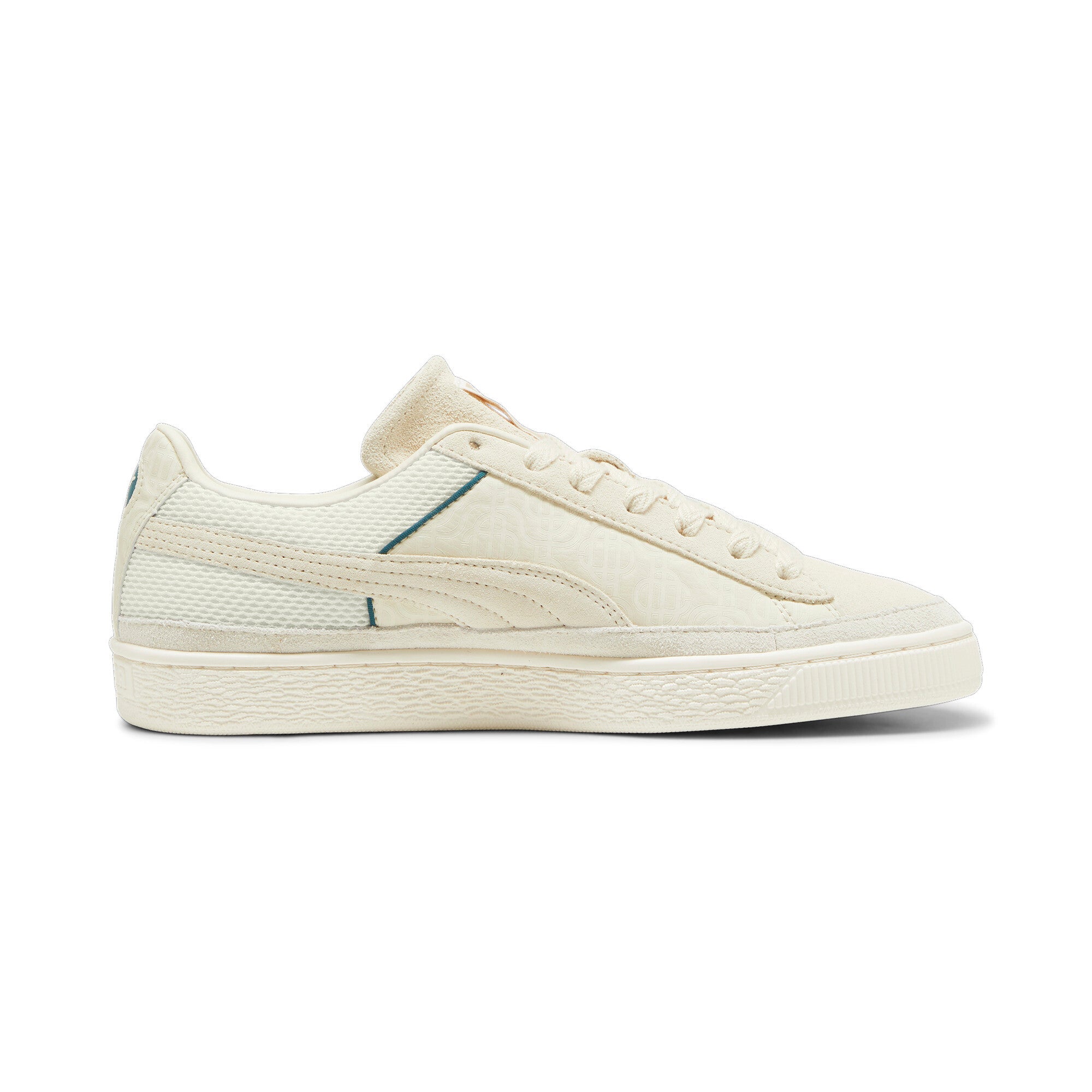 PUMA Suede x PTC Sneakers