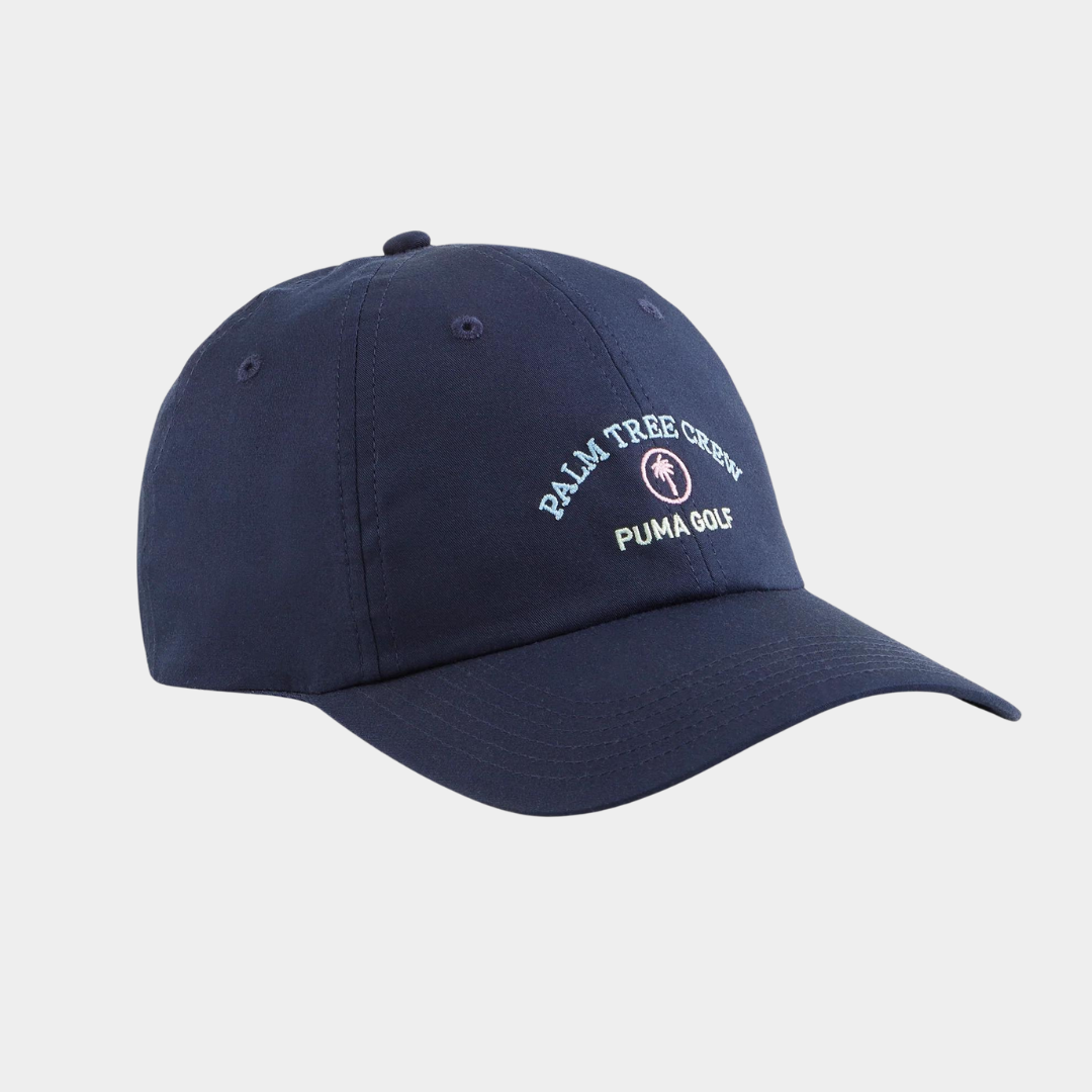 PUMA x PTC Dad Hat