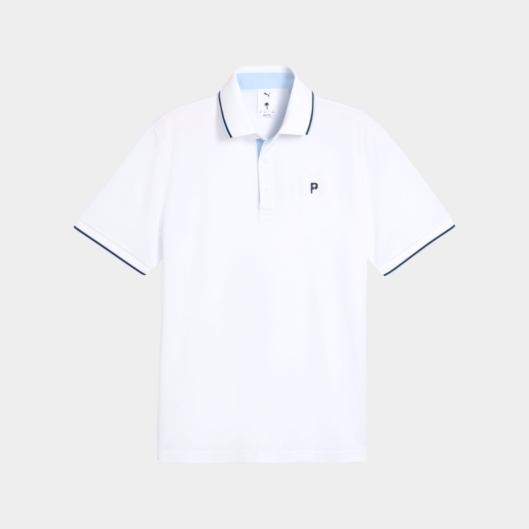 Puma x PTC Tipped Polo