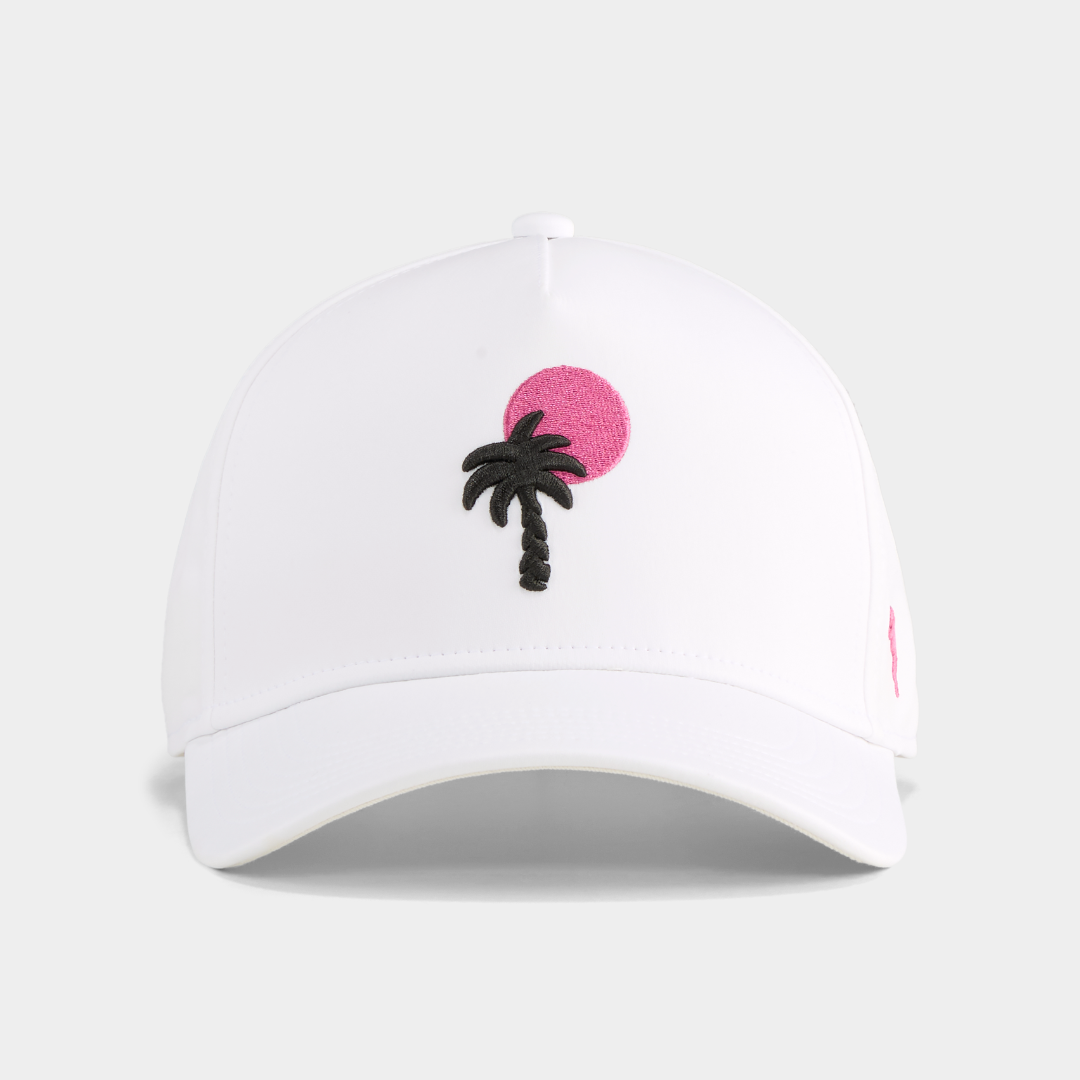 PUMA X PTC DAY FADE CAP