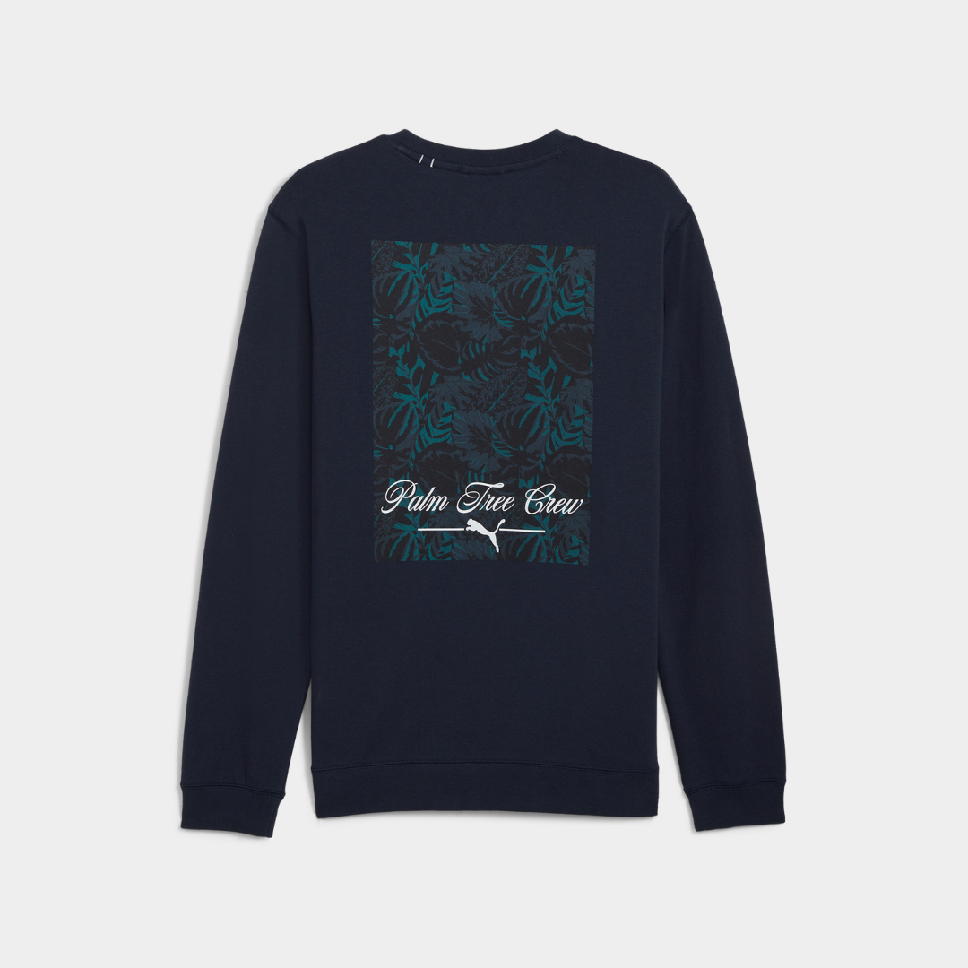 Puma x PTC Glitch Crew