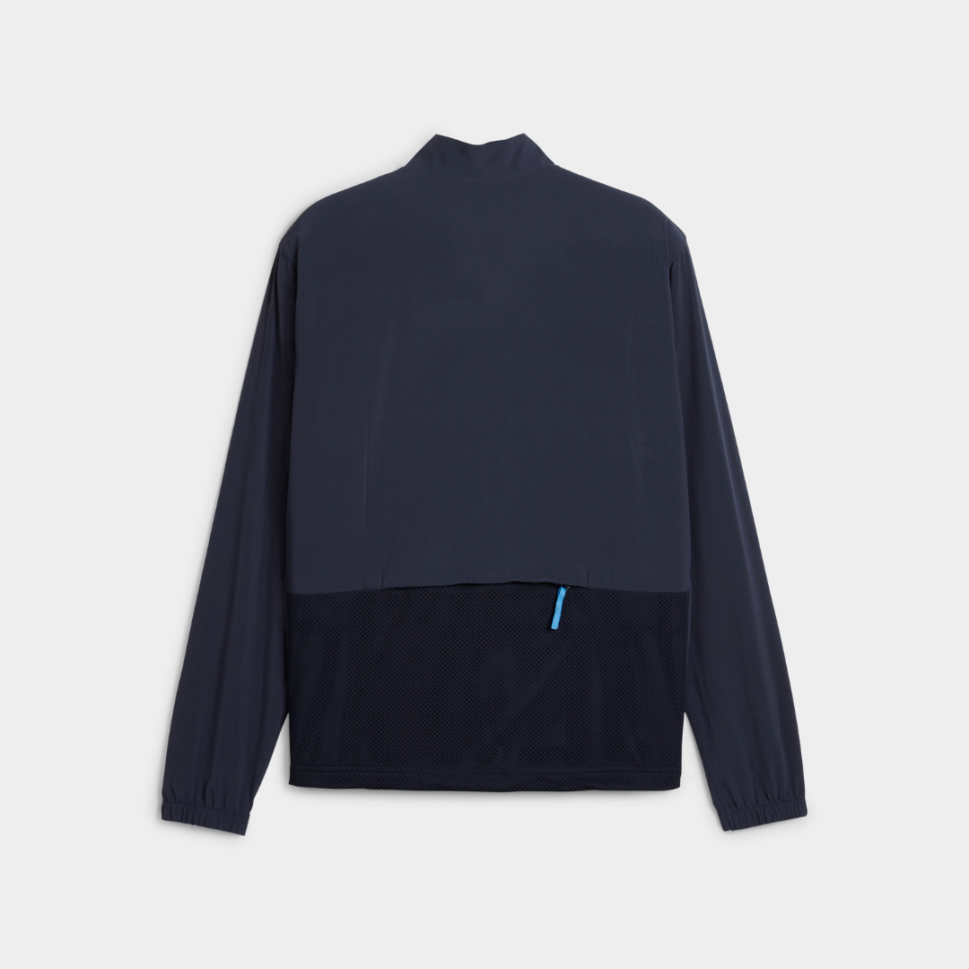 PUMA x PTC Golf Zip Jacket