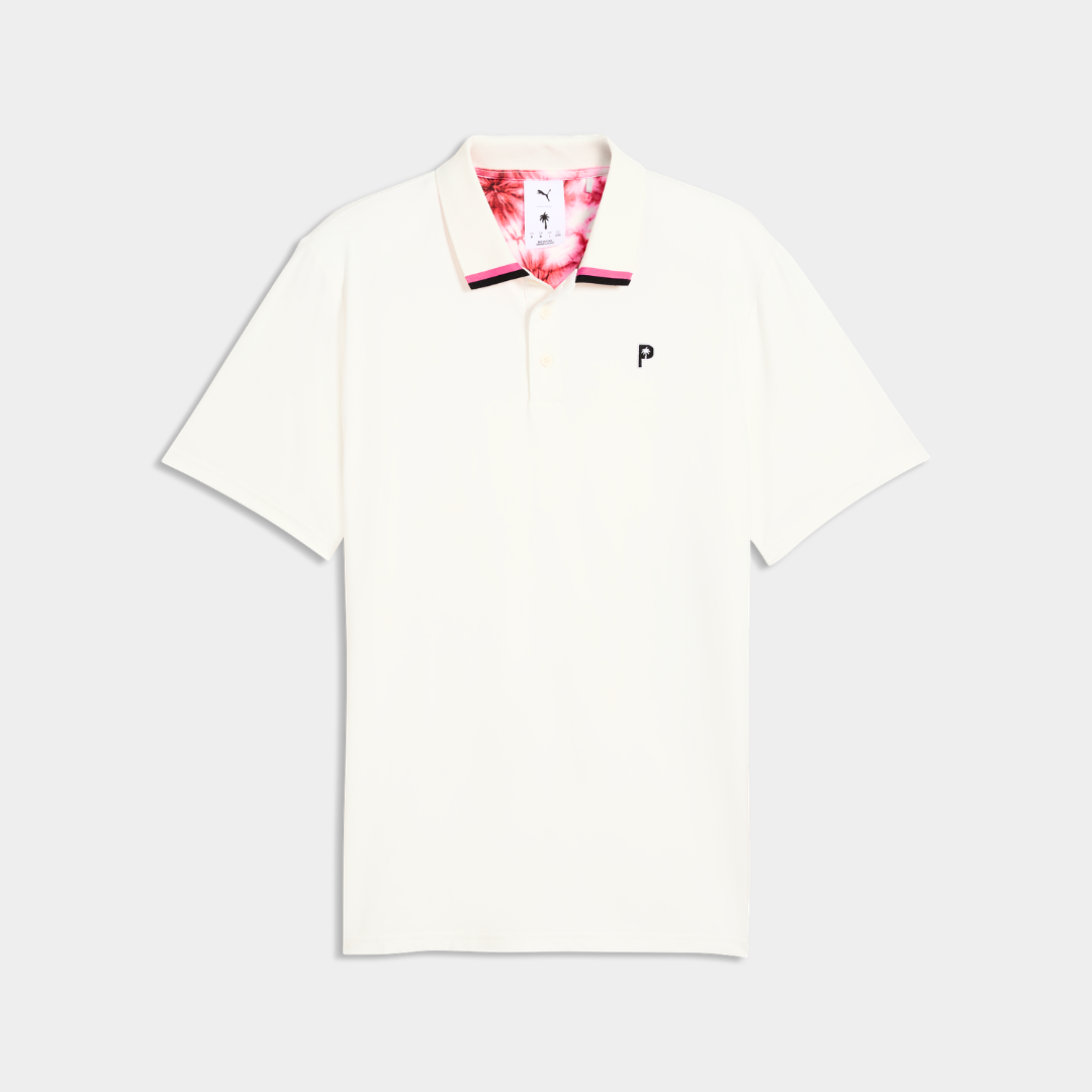 Puma x PTC Polo