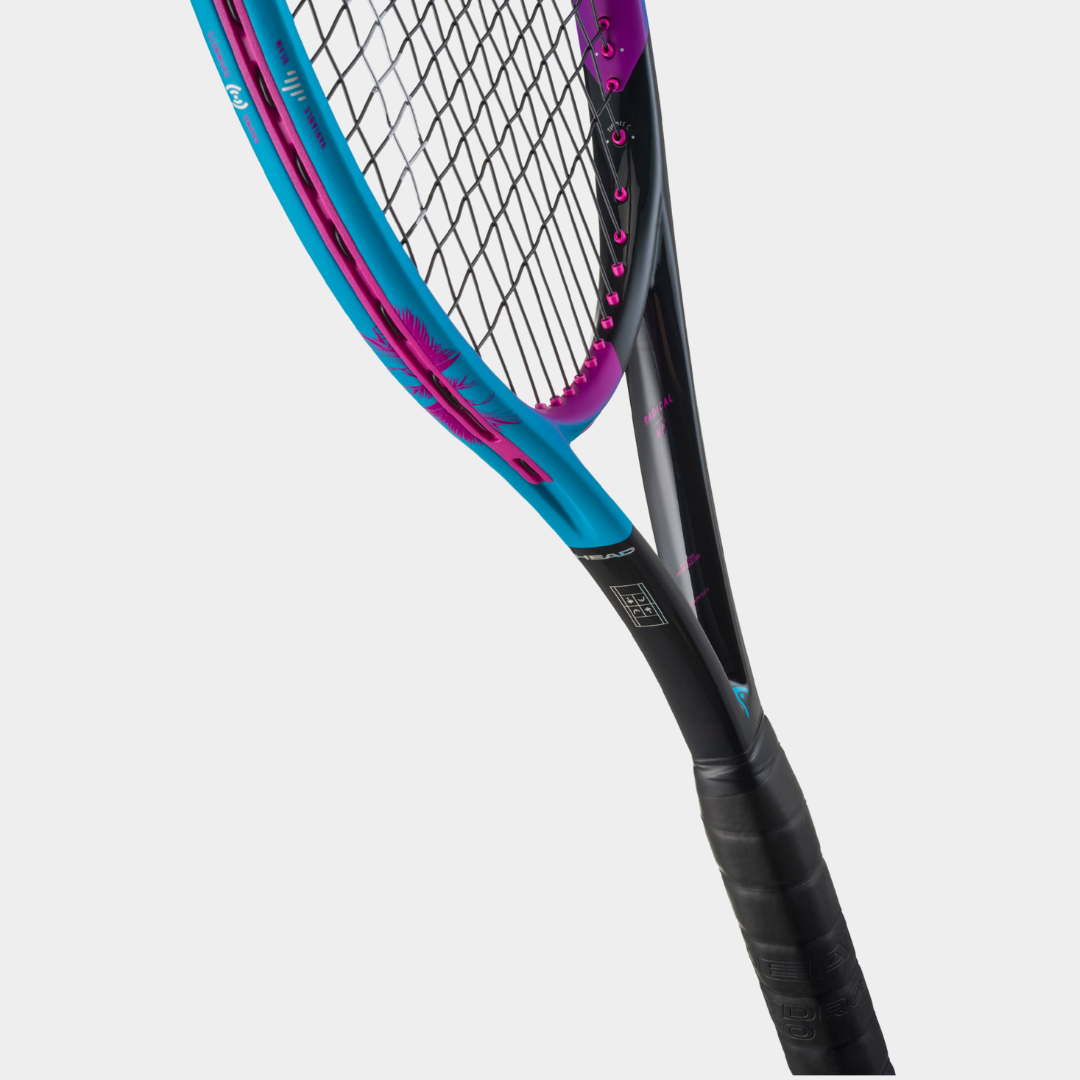 HEAD Tennis Racquet S30 Model