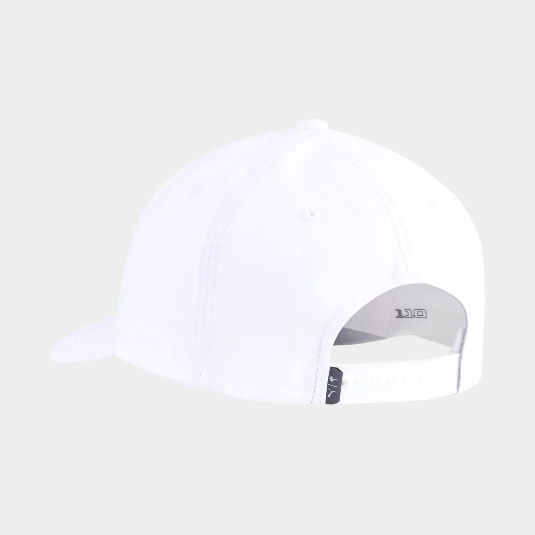 PUMA x PTC Palm Cap White Glow