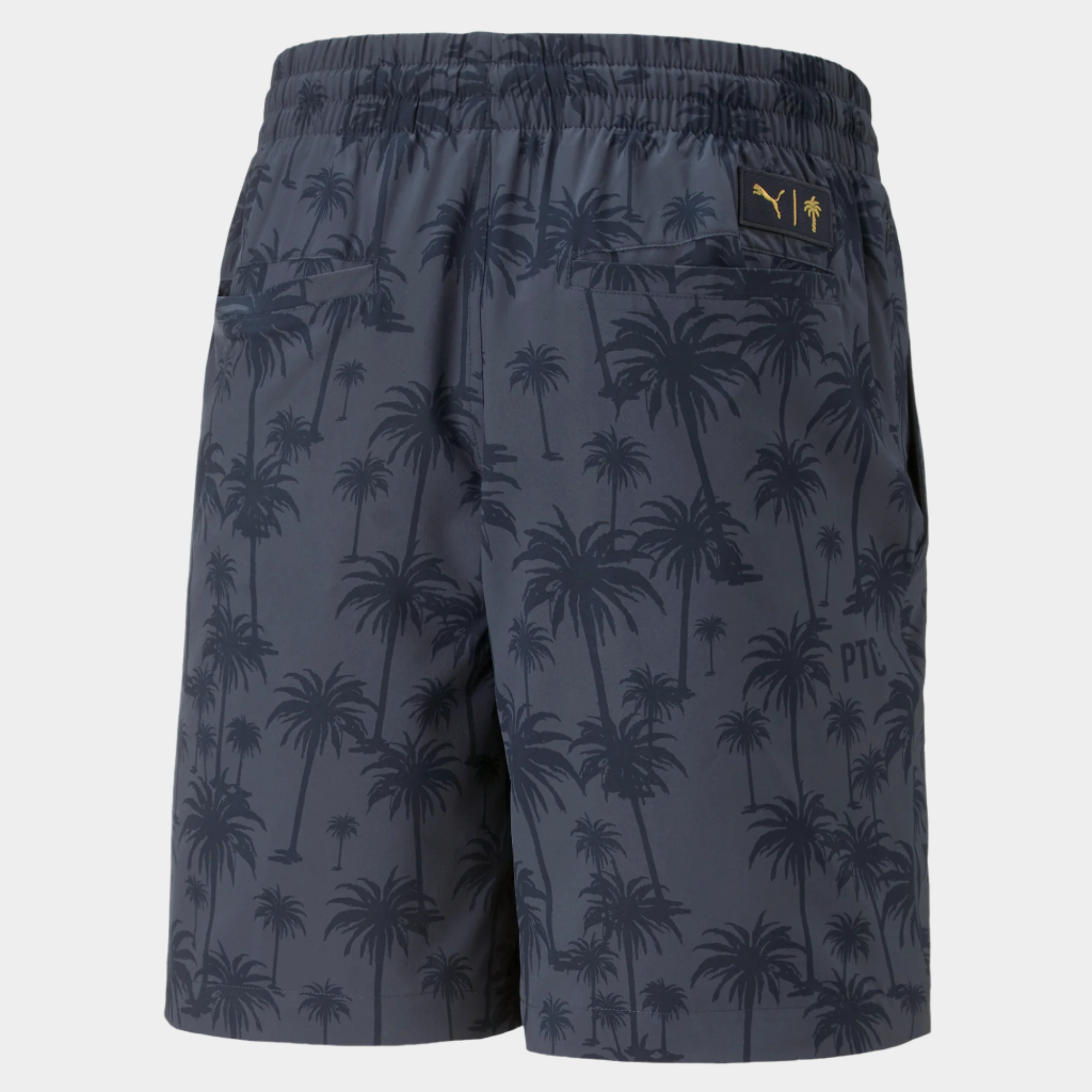 PUMA x PTC Palm Golf Shorts