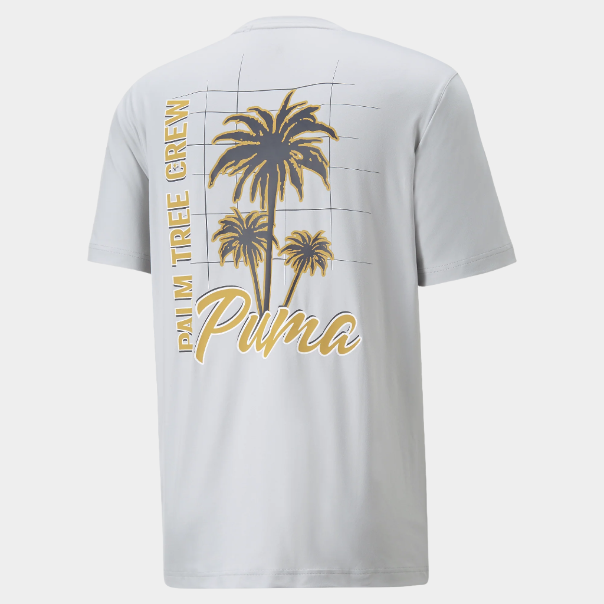 PUMA x PTC Palm Golf Tee