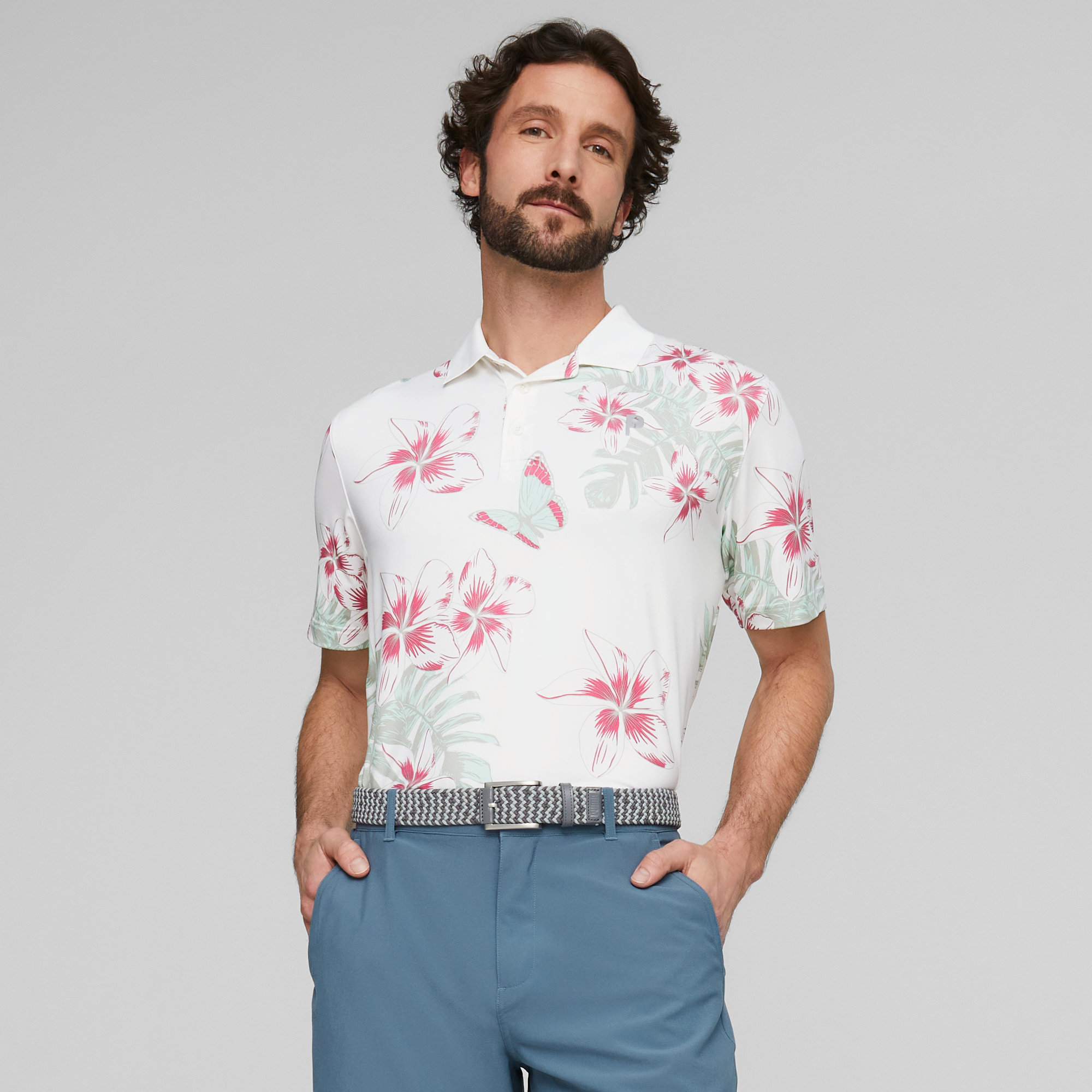 PUMA x PTC Festival Polo